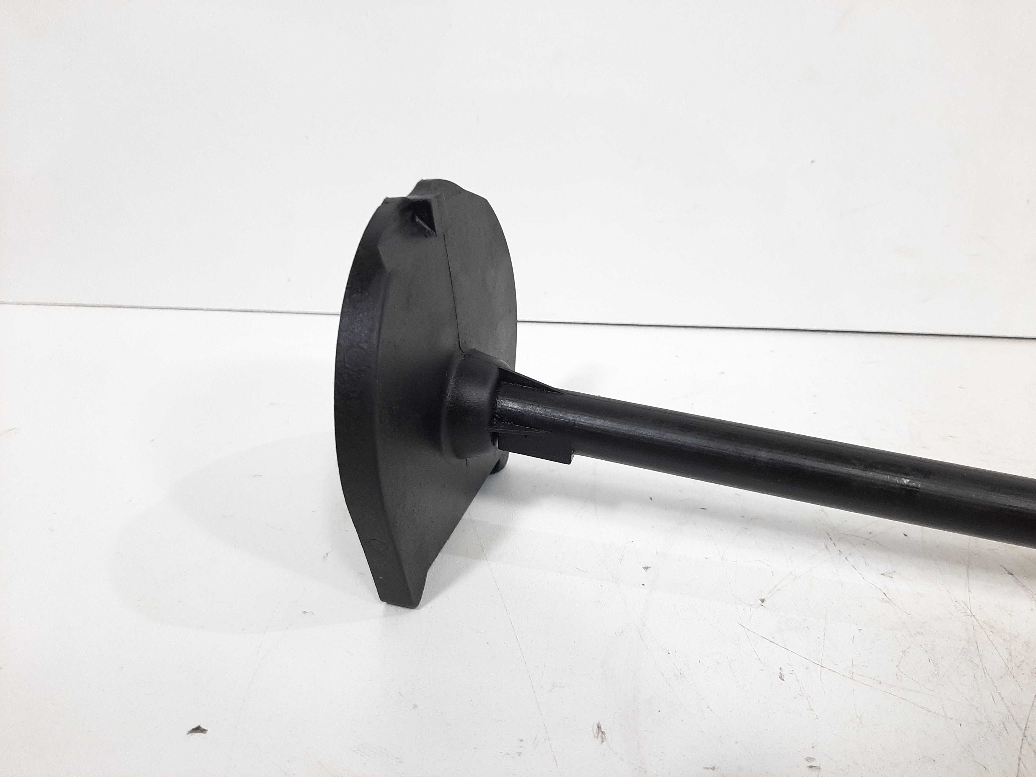 Tubo Respiração Coletor Admissão Bmw 540i Cód. 1742826 2