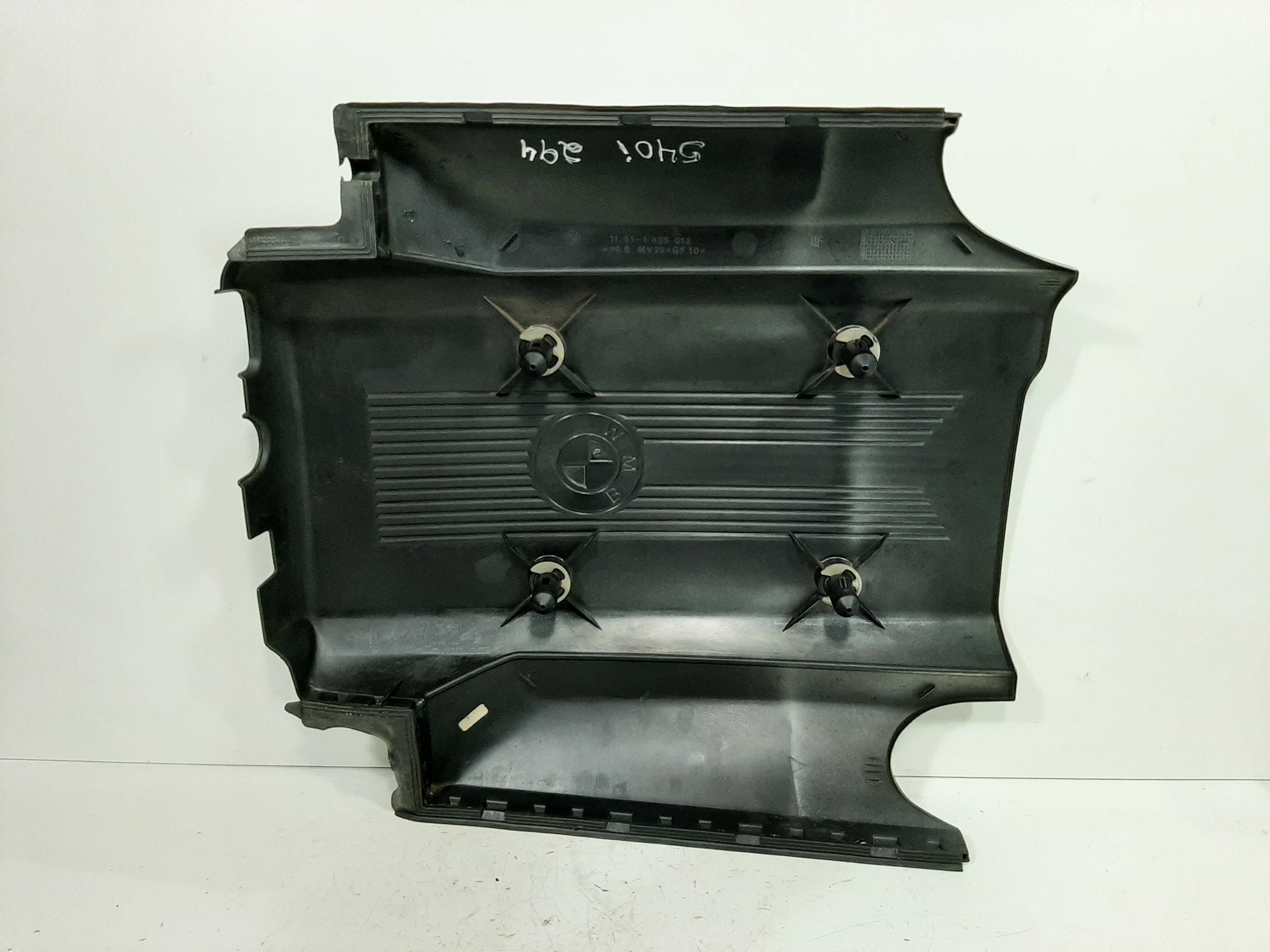 Tampa Capa Motor Bmw 540i 4.4 V8 1996 1997 1998 1999 A 2004 8