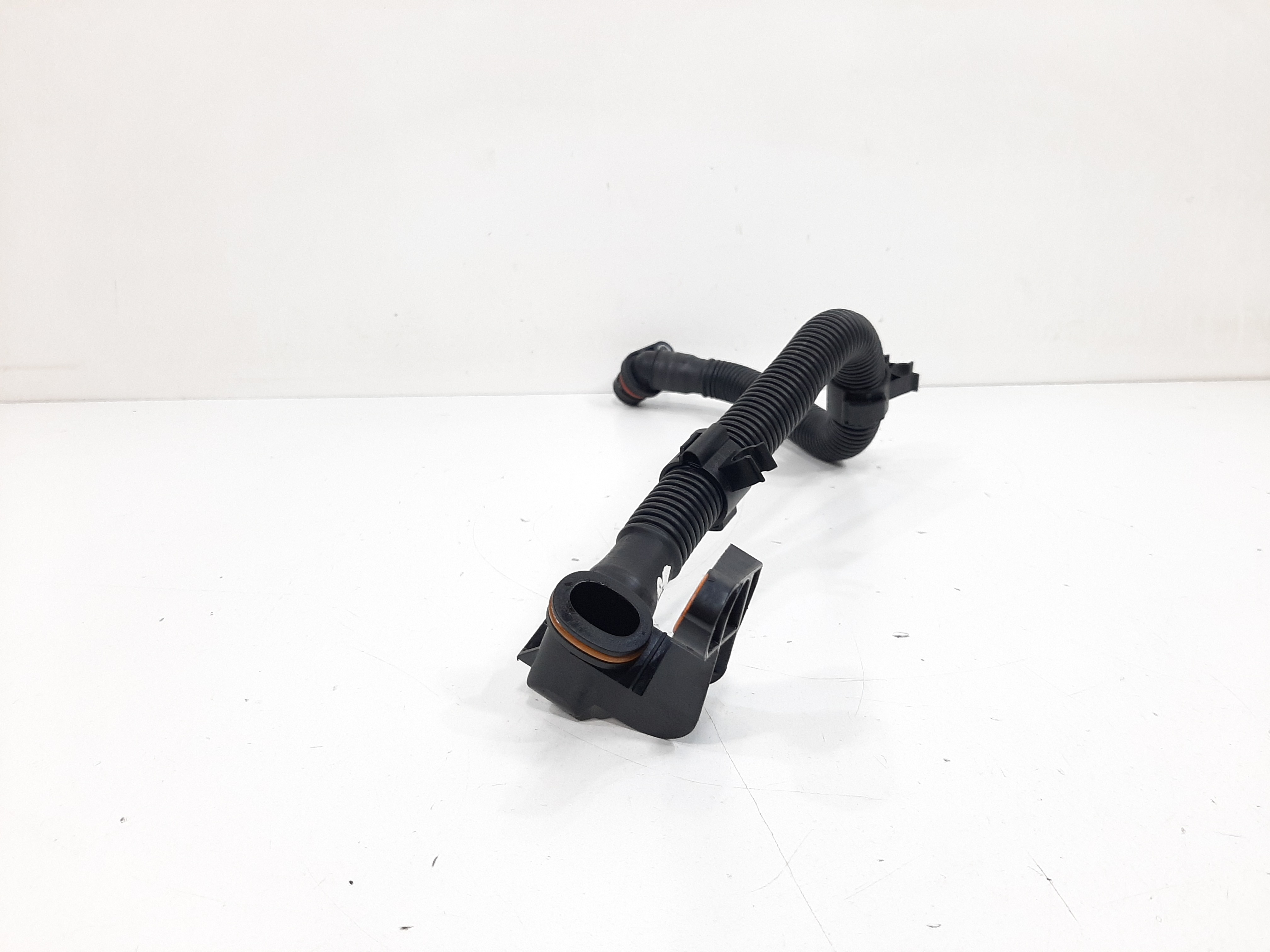 Mangueira Respiro Anti Chamas Audi A4 1.8 Tfsi 2013 A 2015 3