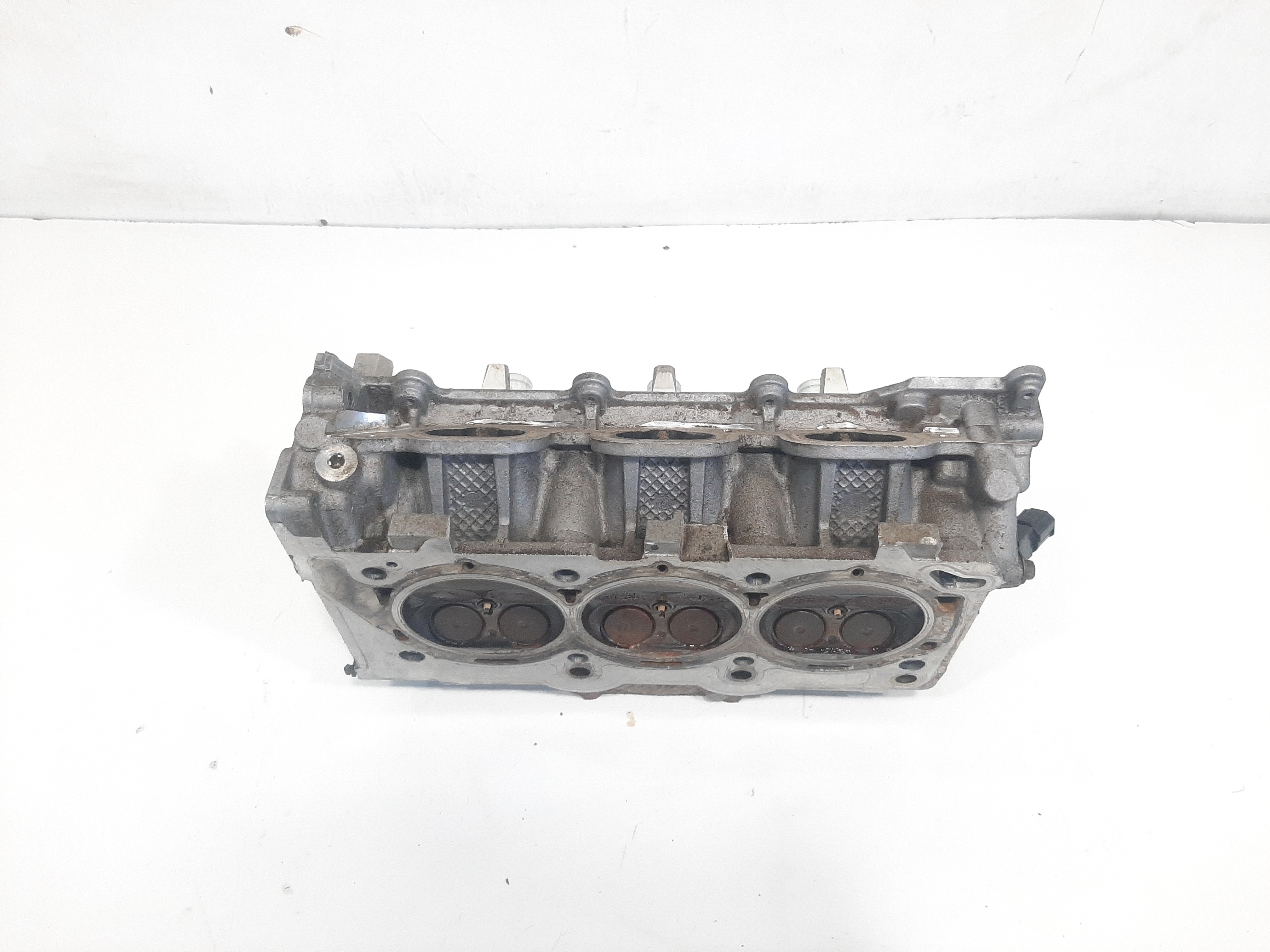 Cabeçote Direito Jeep Cherokee Limited 3.6 V6 2012 Retificar 8