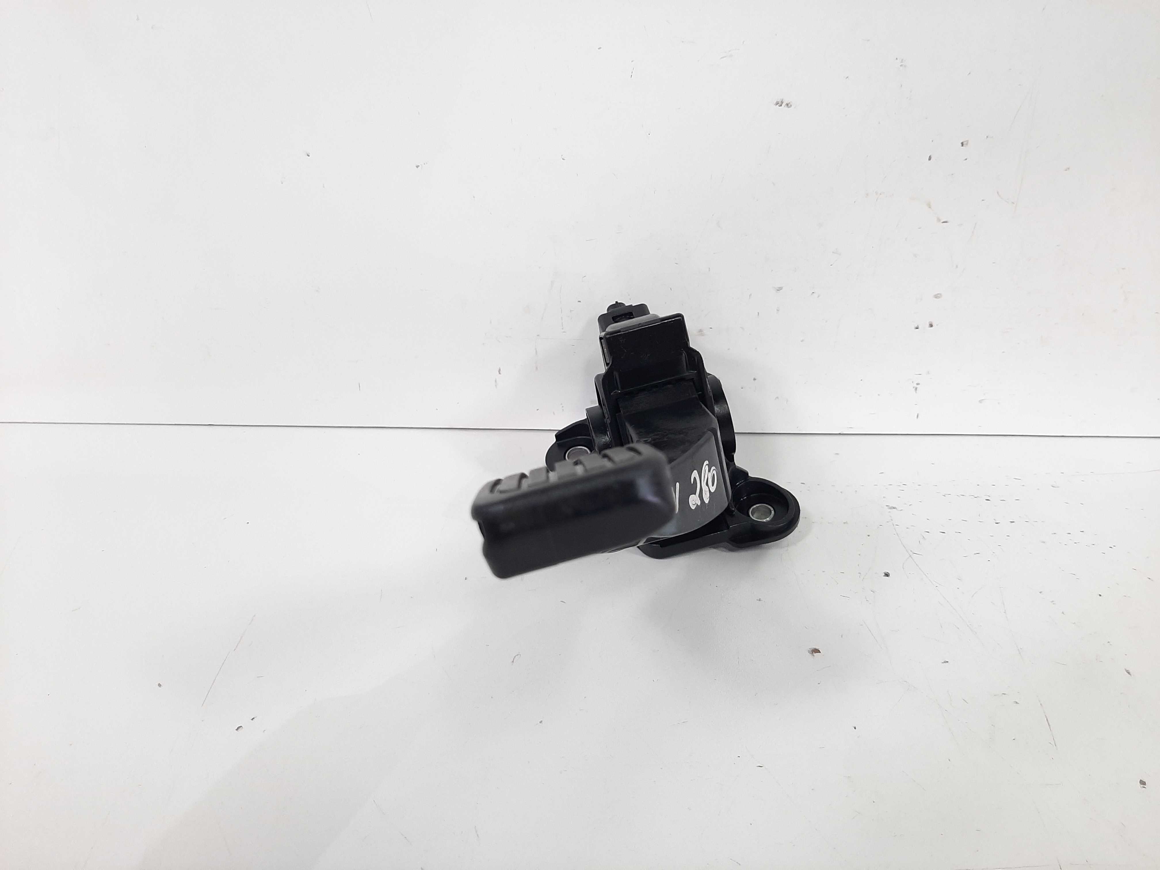 Pedal Eletrônico Acelerador Hrv 2015 2016 2017 2018 2019 3