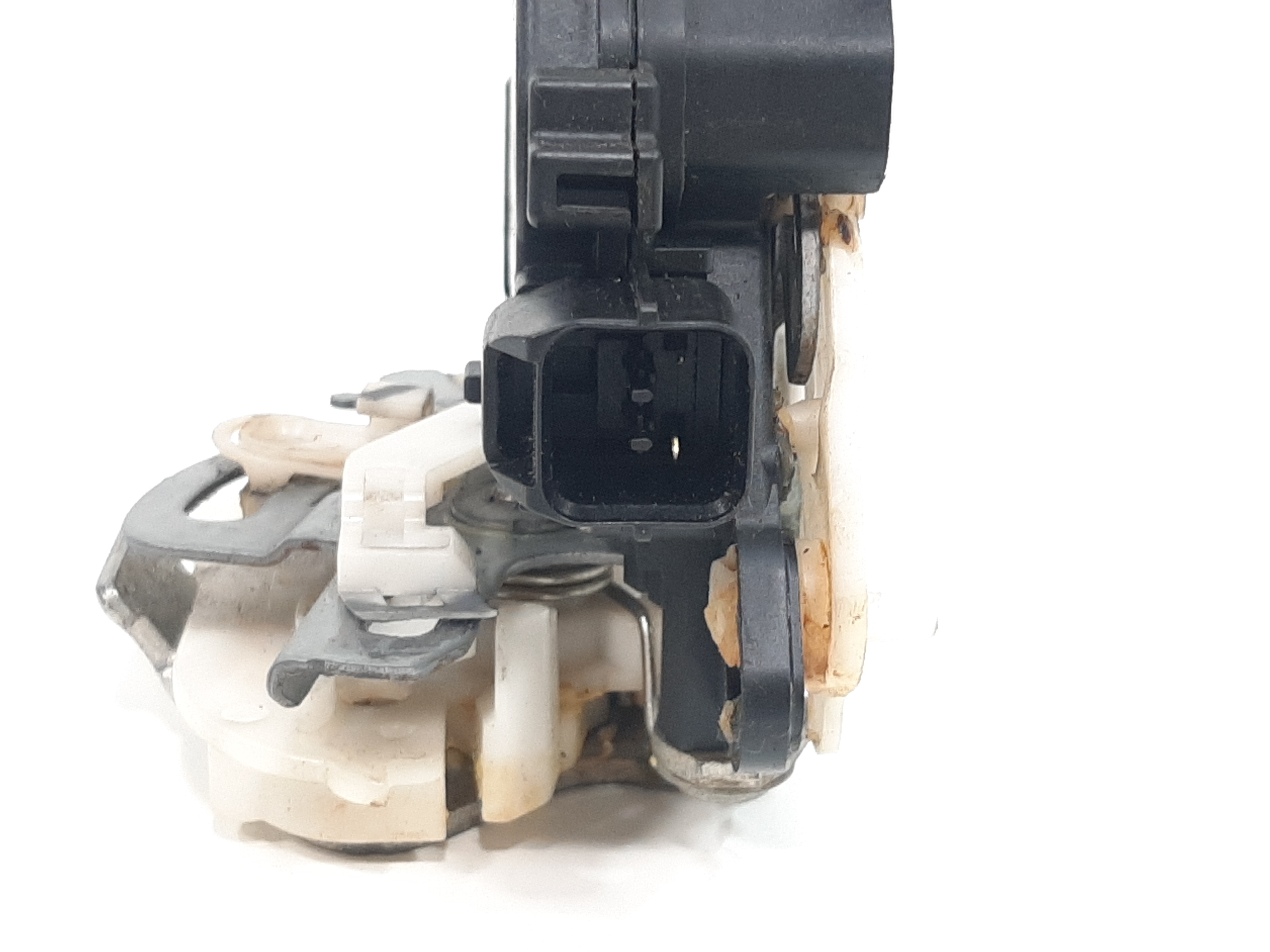 Fechadura Elétrica Traseira Direita Lancer 2011 2012 A 2018 8