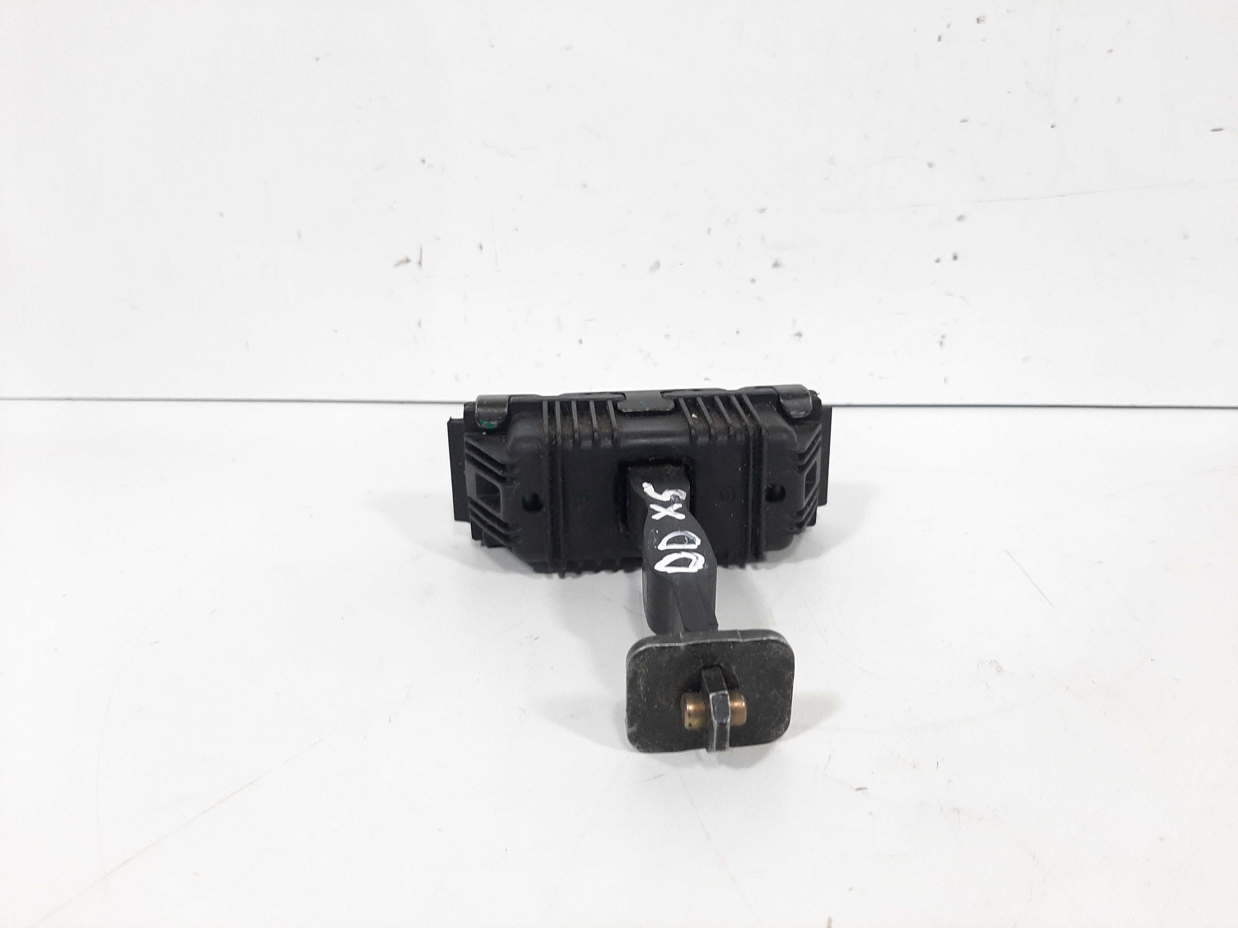 Limitador Porta Dianteira Direita Bmw X5 Ano 2010 Á 2013 2