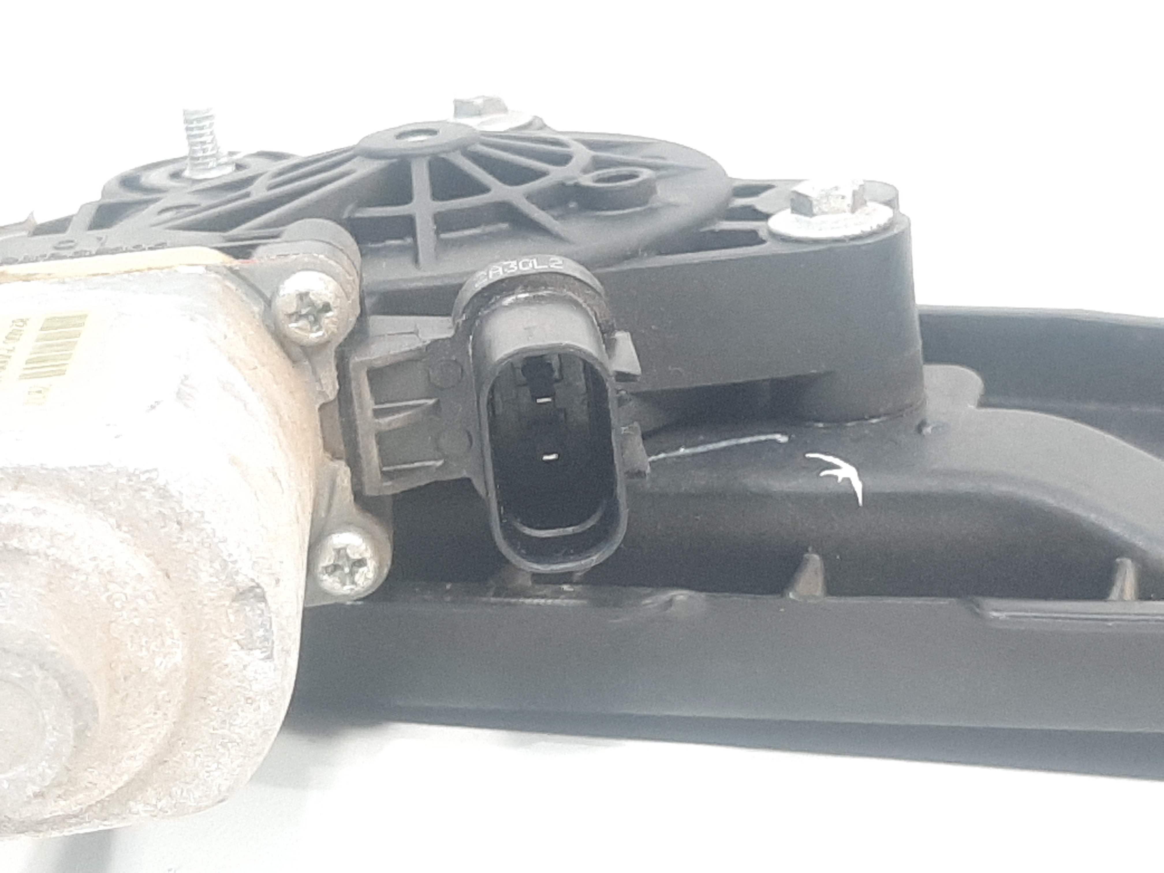 Máquina Vidro Elétrico Traseira Direita Veloster 2012 2013 1