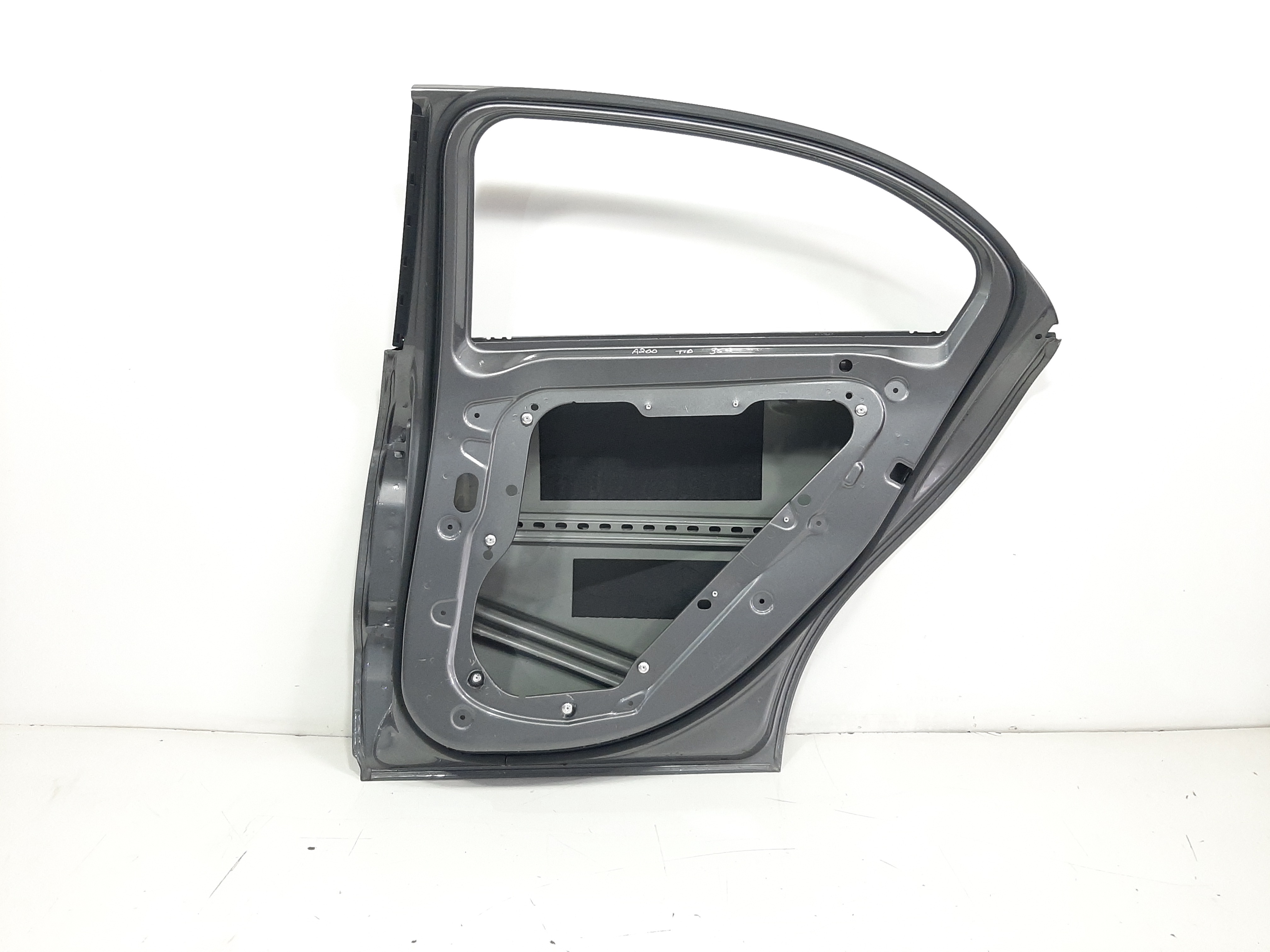 Porta Traseira Direita Mercedes A200 A45 W176 2013 A 2017 4