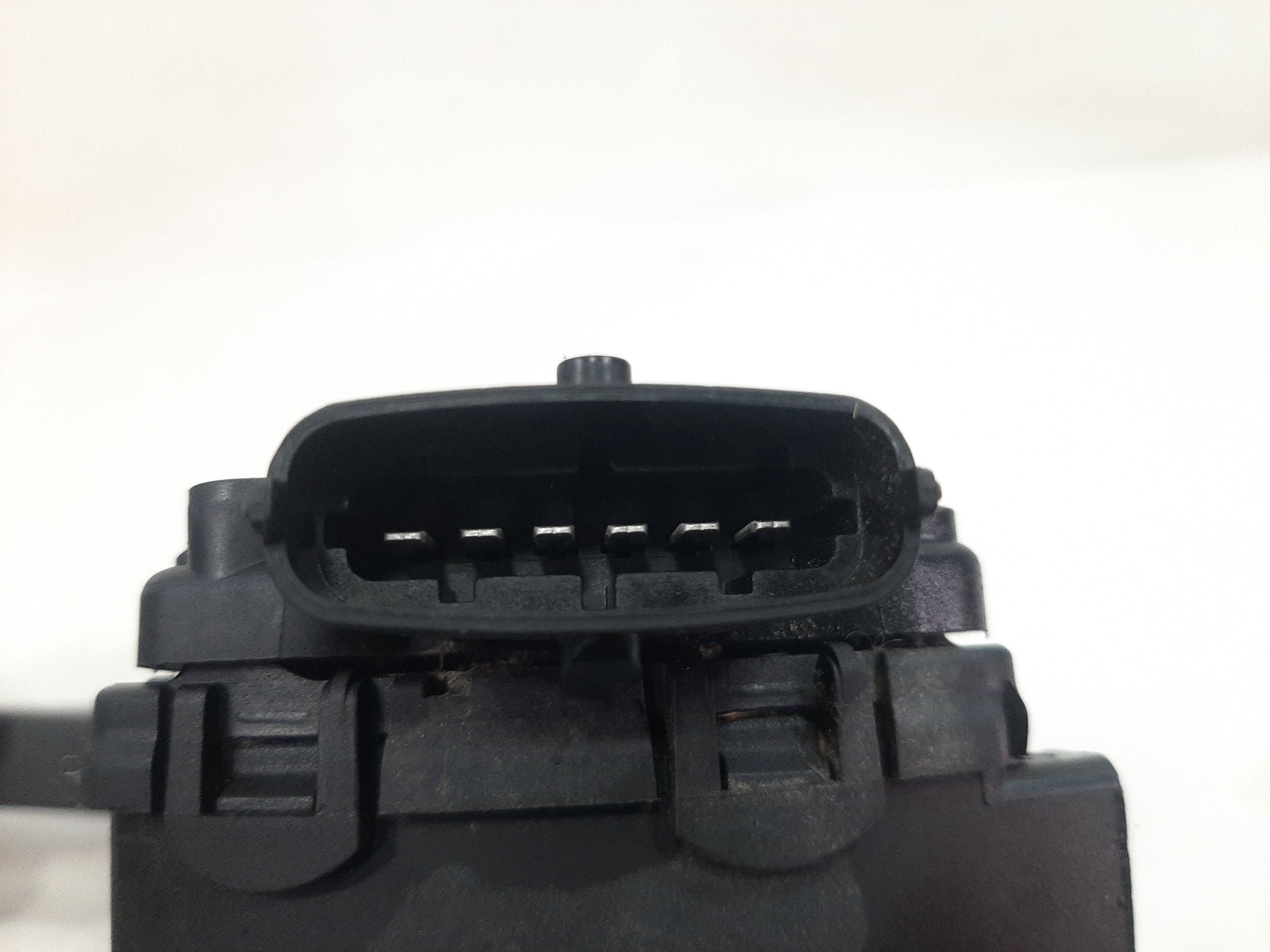 Pedal Acelerador Kia Cerato X3 Aut 1.6 2009 2010 A 2013 T231 1