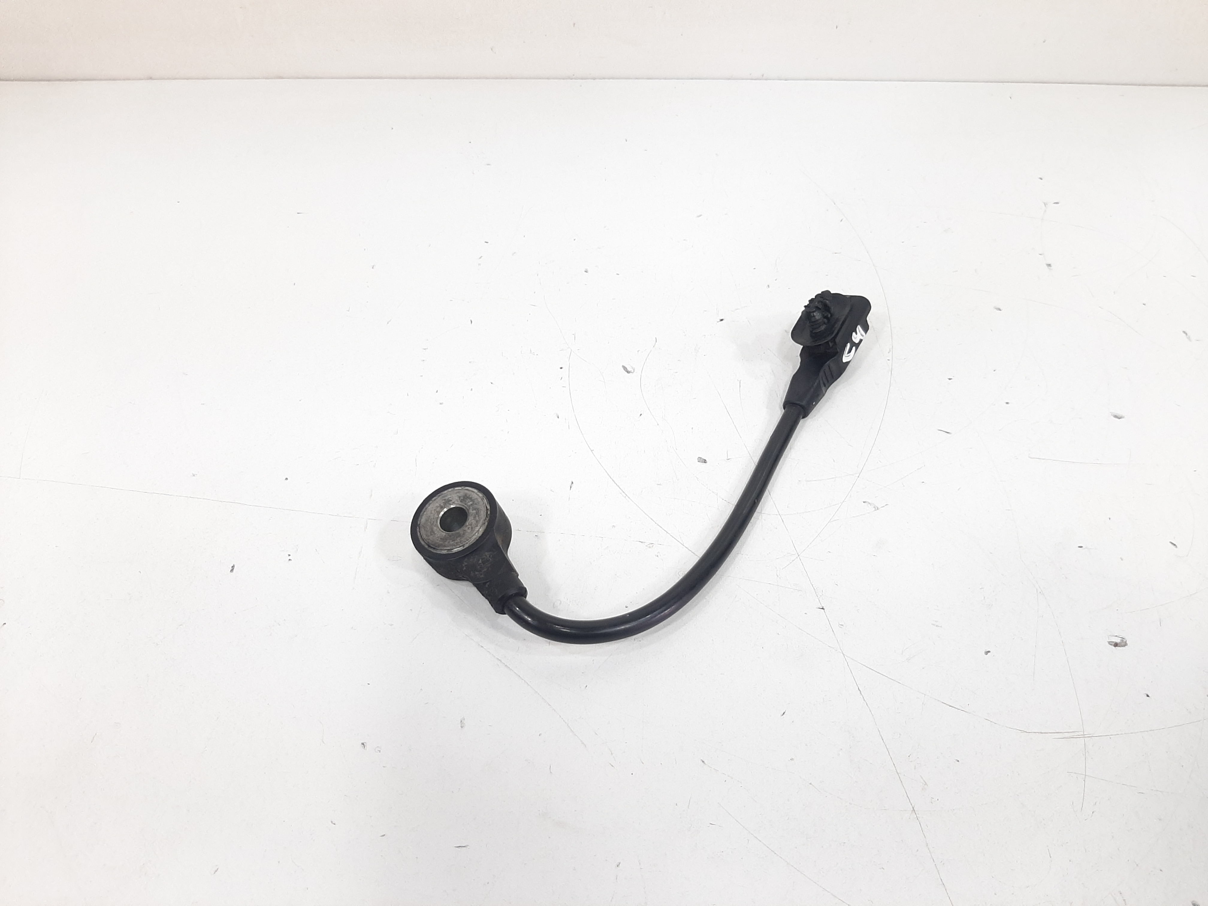 Sensor Detonação Citroen C4 Pallas Hatch Peugeot 206 207 307 7