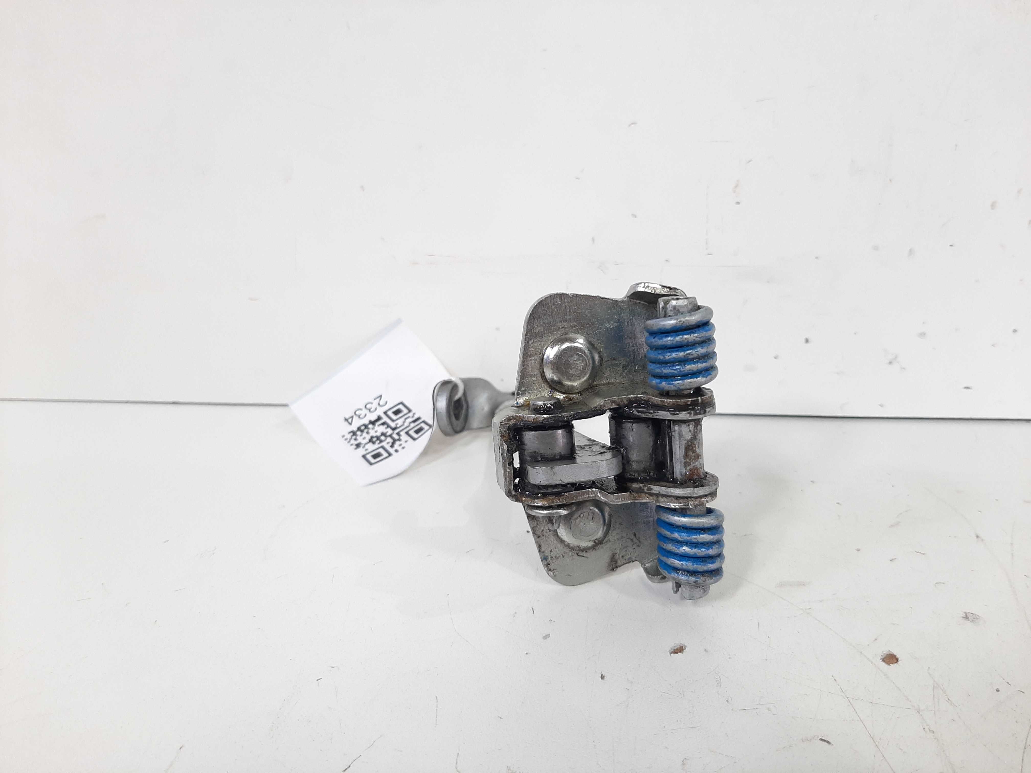 Limitador Porta Dianteiro Direito Duster 2011 2012 A 2016 7
