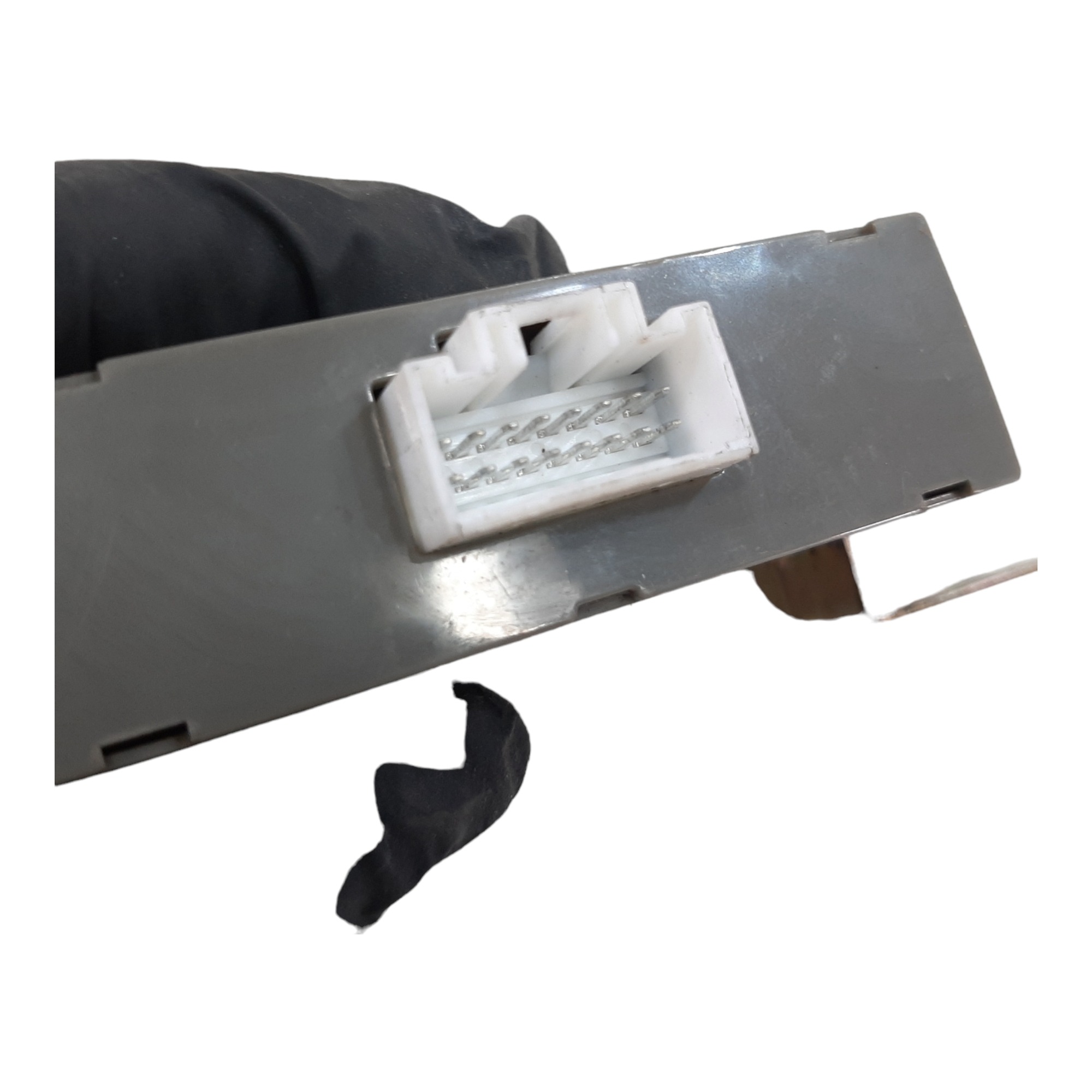 Módulo Sensor Estacionamento Jac J3 2010 A 2015 3603100u8030 3