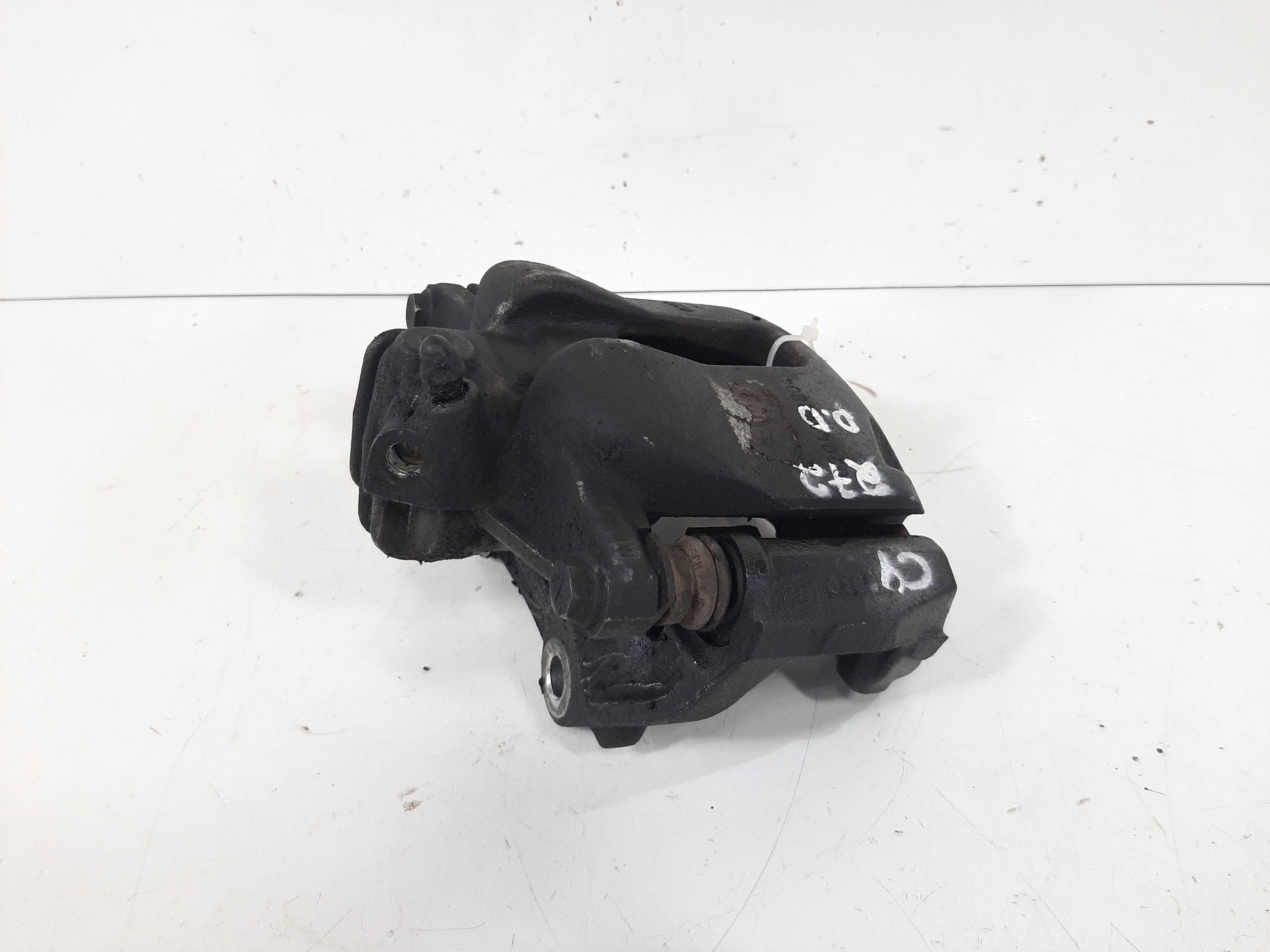 Pinça Freio Dianteira Direita Citroen C4 Hatch 2007 A 2012 5