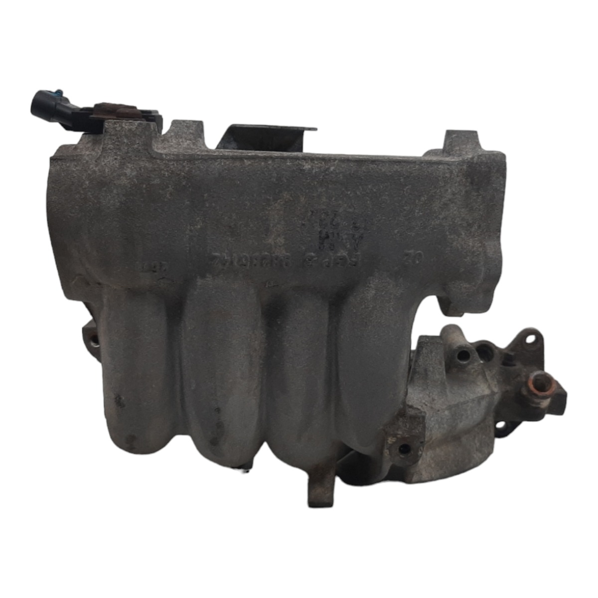 Coletor Admissão Fiat Stilo 1.8 2003 2004 A 2011 93286142 4