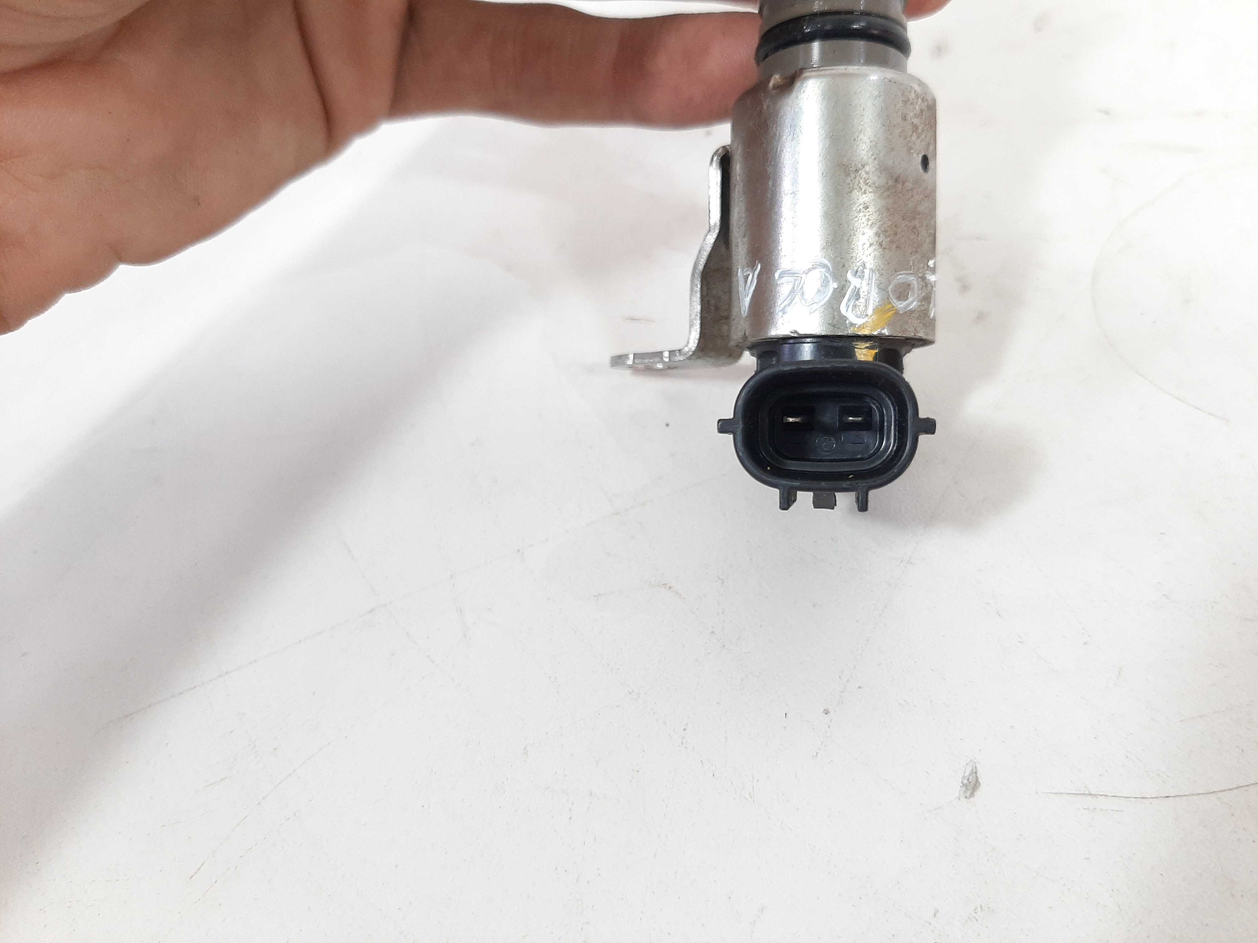 Válvula Solenoide Toyota Corolla Xei 2.0 2014 2015 2016 2017 8