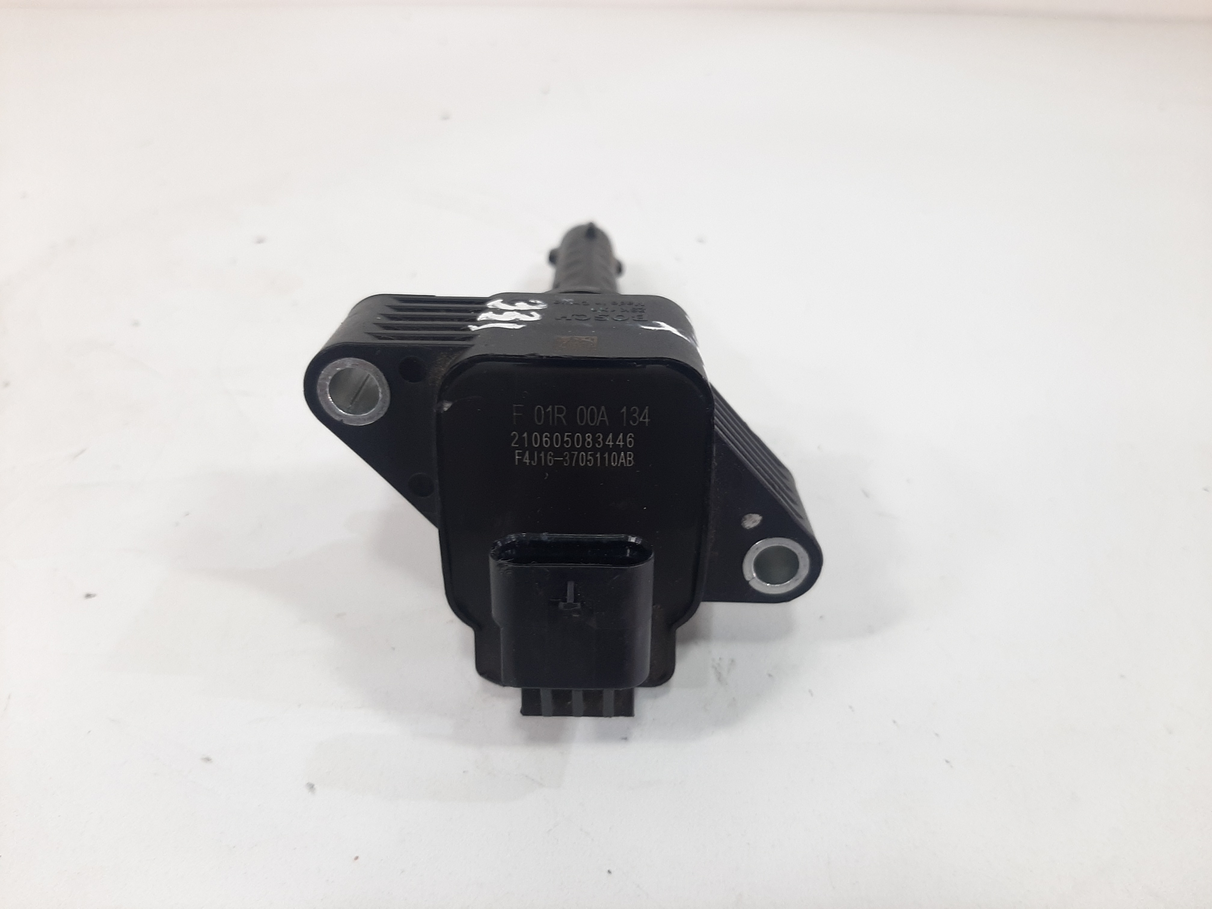 Bobina Ignição Tiggo 8 Txs 1.6 Turbo Aut. 2021 F01r00a134 1