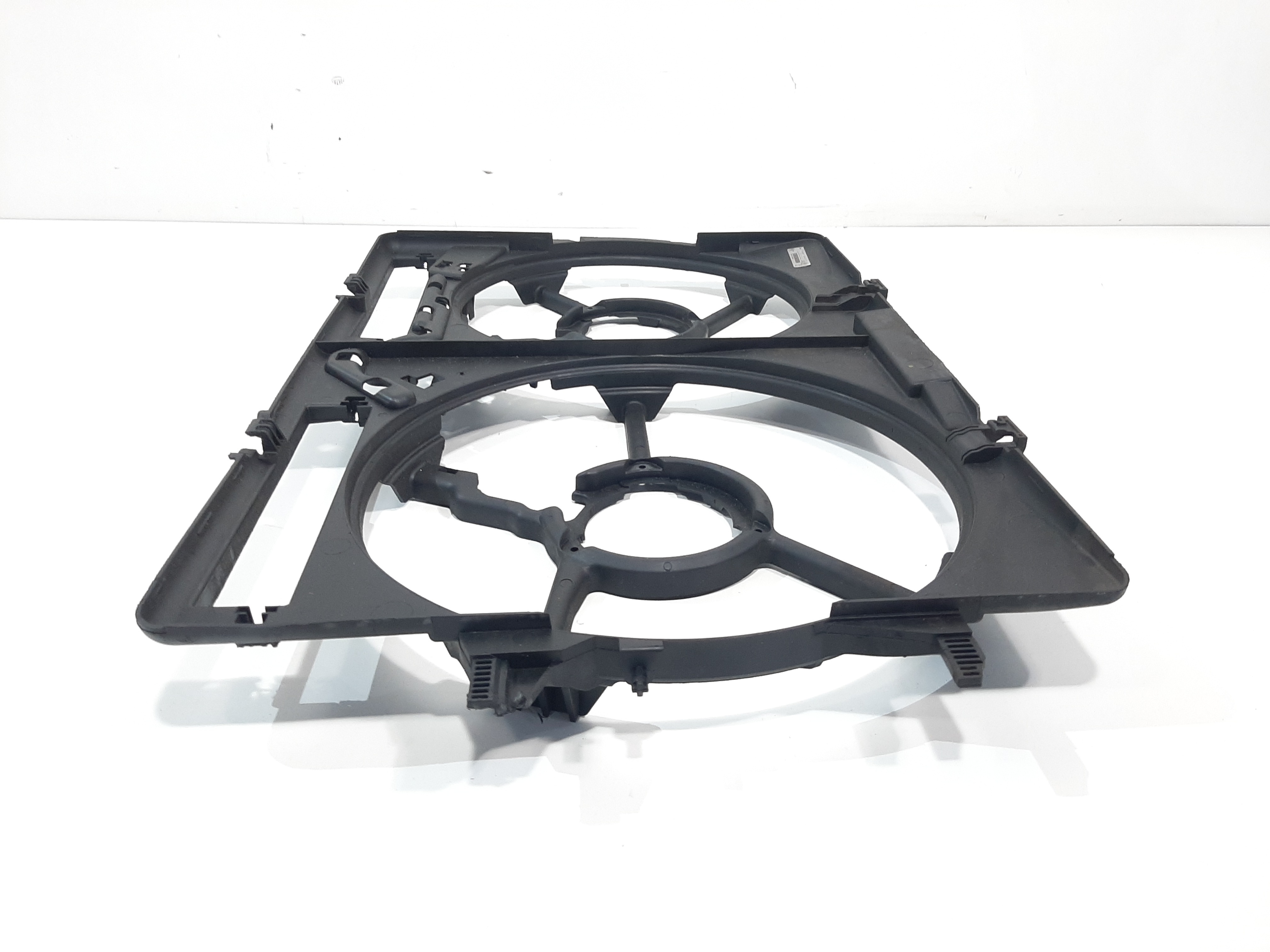 Defletor Ventoinha Audi A4 2.0 Tfsi 2008 A 2015 8k0121003m 1