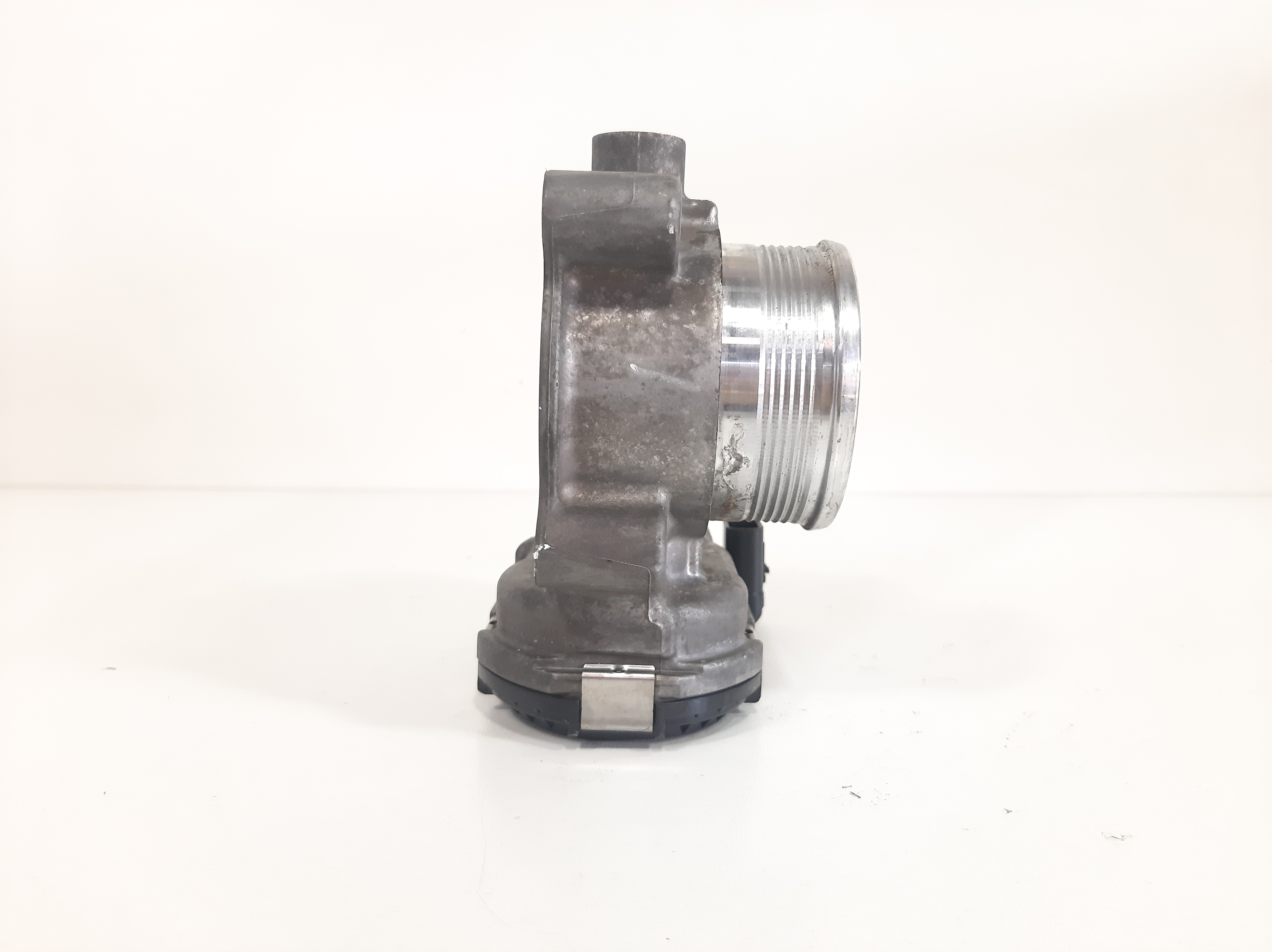 Tbi Corpo Borboleta Injeção Fusion 2.0 Ecoboost 2014 A 2019 3