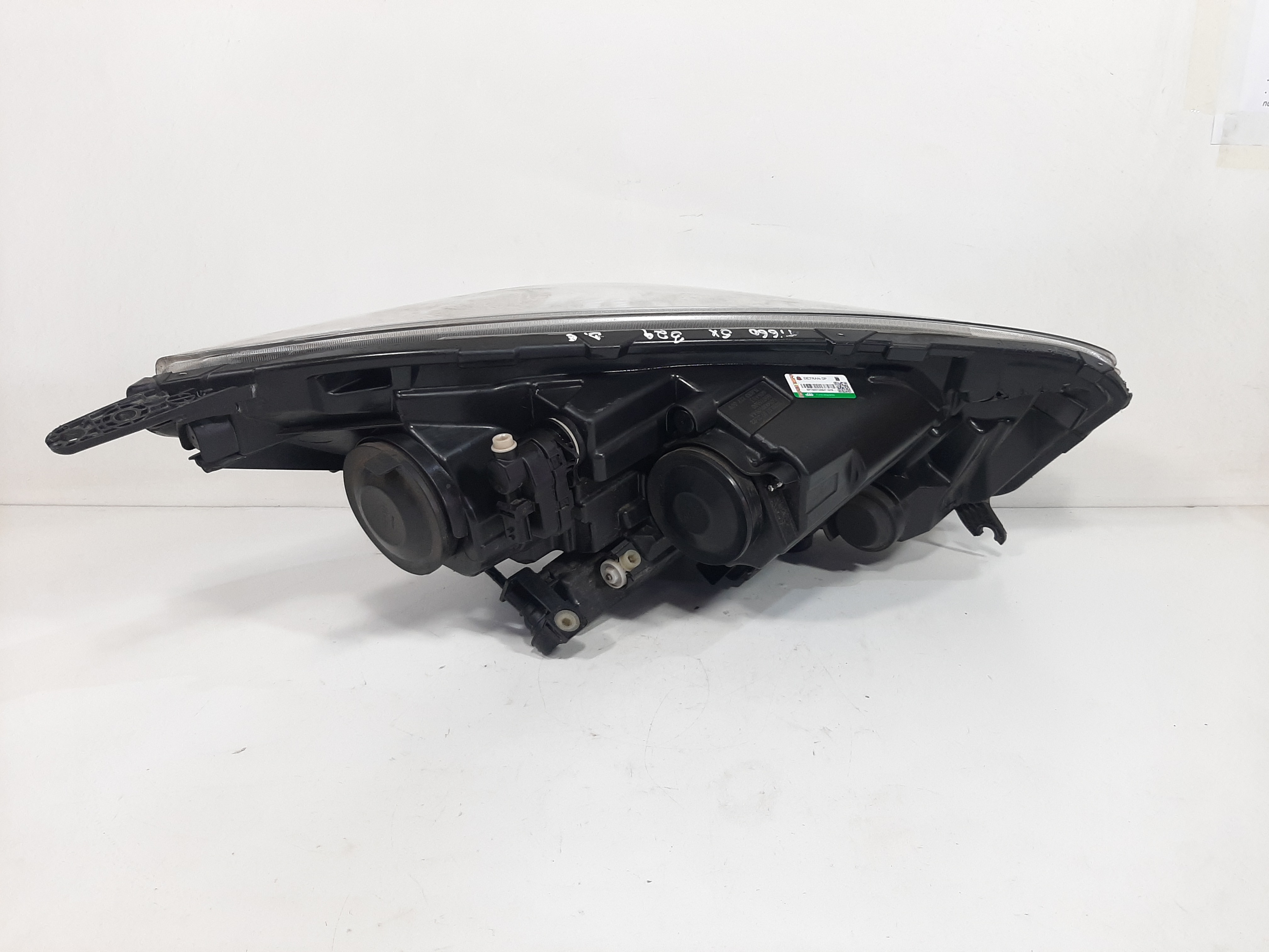 Farol Esquerdo Chery Tiggo 5x 2019 2020 2021 2022 C/avaria 5