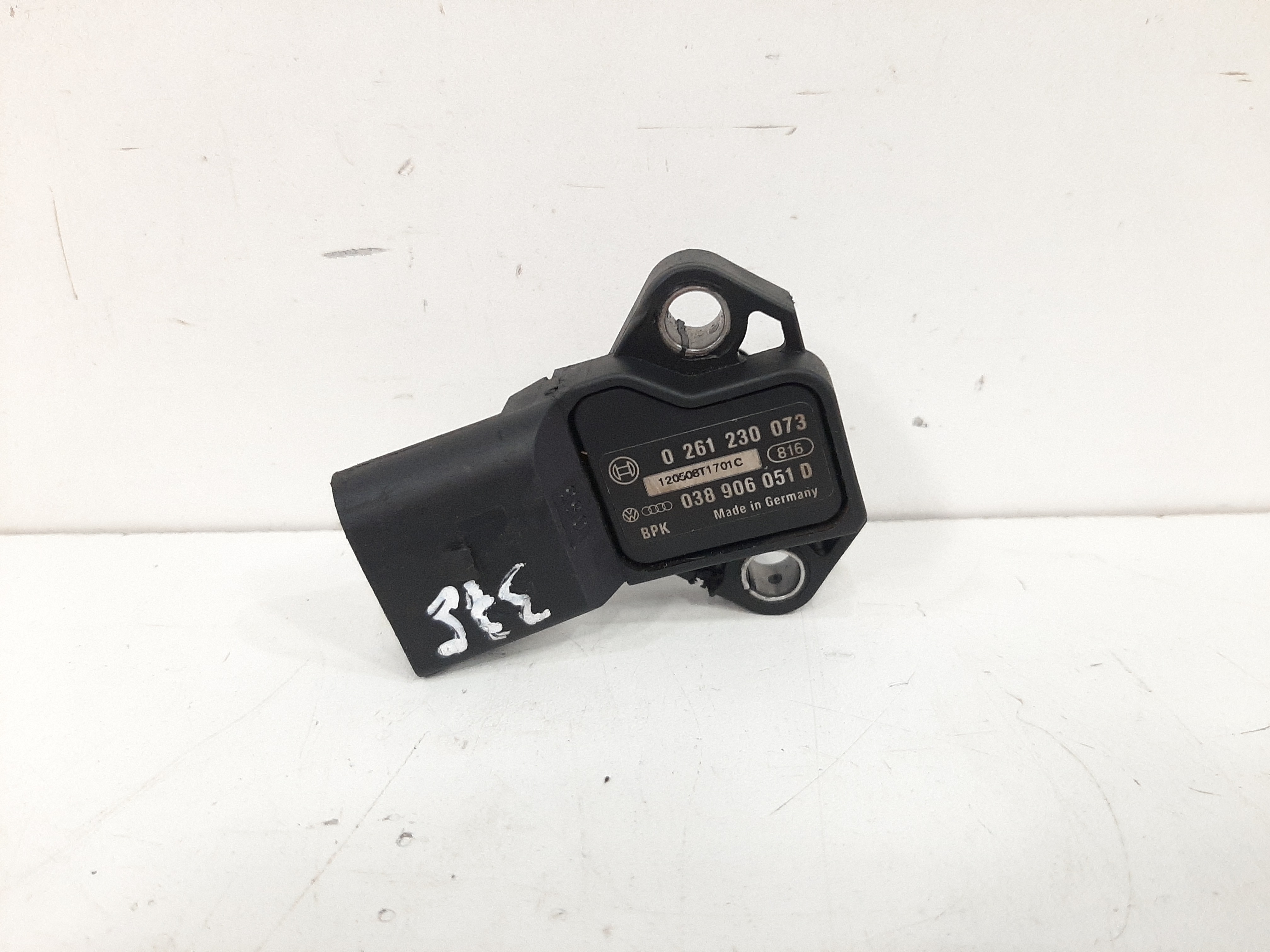 Sensor Map Vw Jetta 2.0 Tsi Tiguan 2011 A 2017 0261230073 5