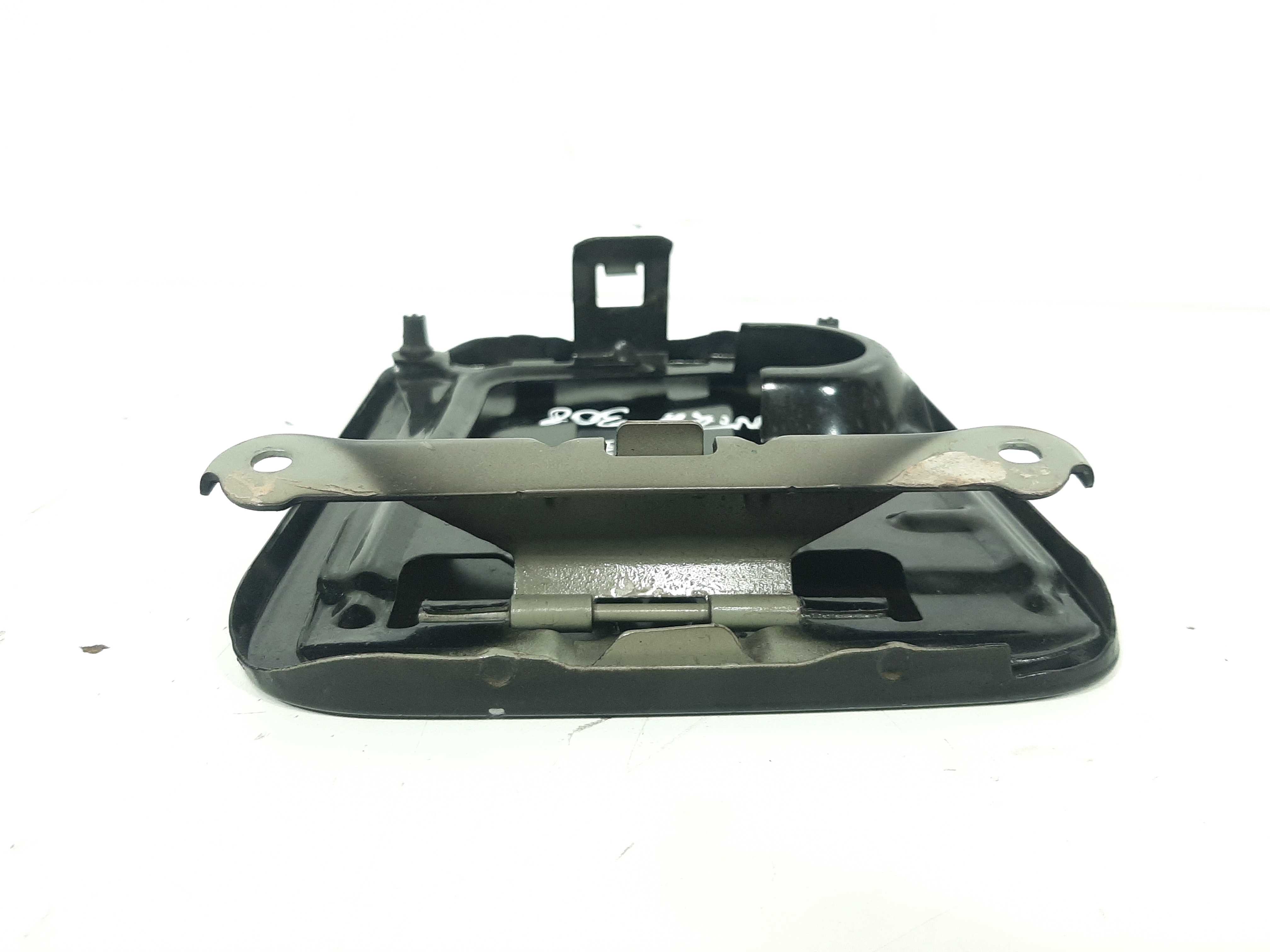 Tampa Portinhola Tanque Nissan Sentra Flex 2008 2009 A 2013 7