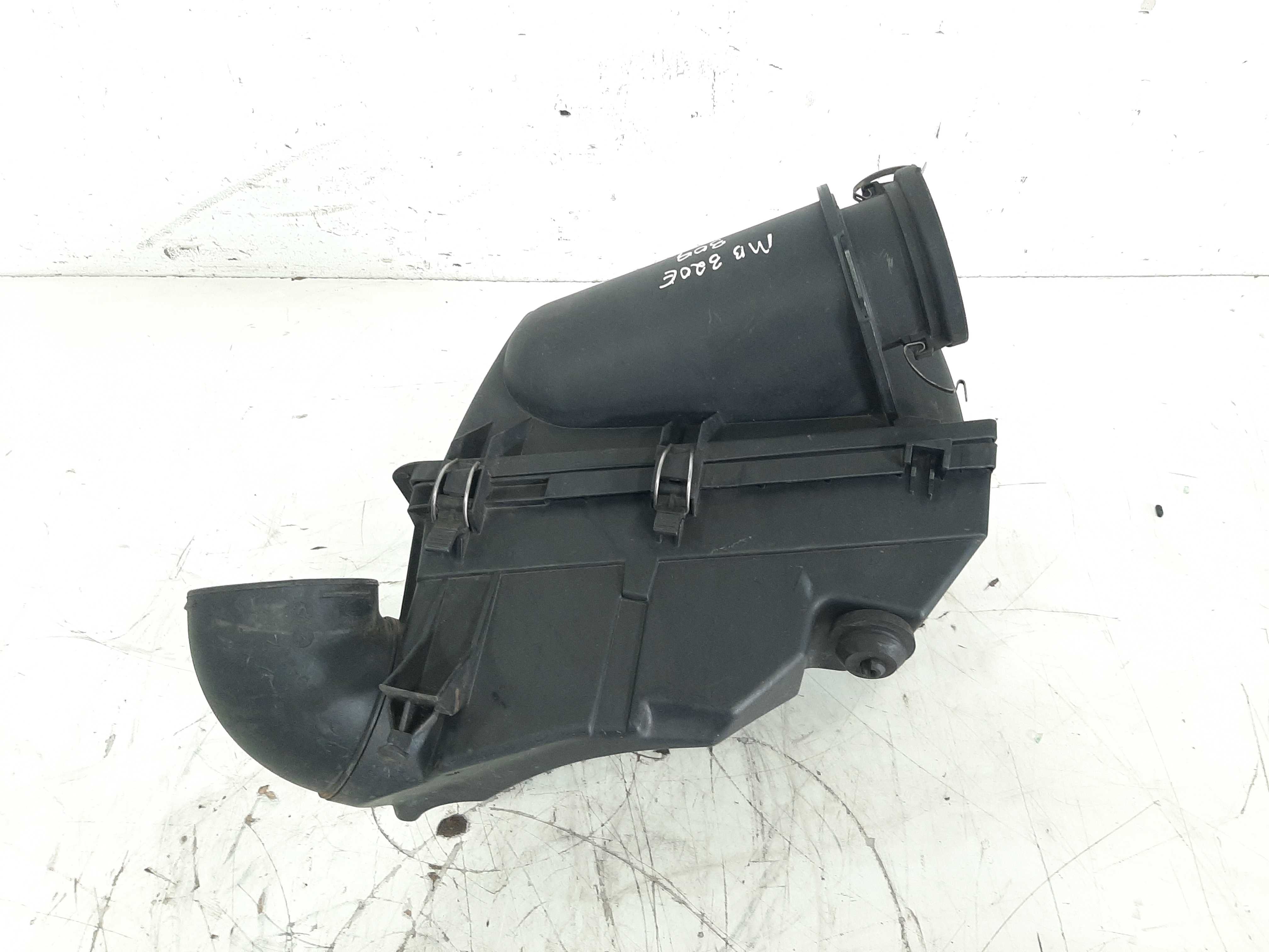 Caixa Filtro Ar Mercedes E320 W210 3.2 V6 24v 1998 A 2002 3