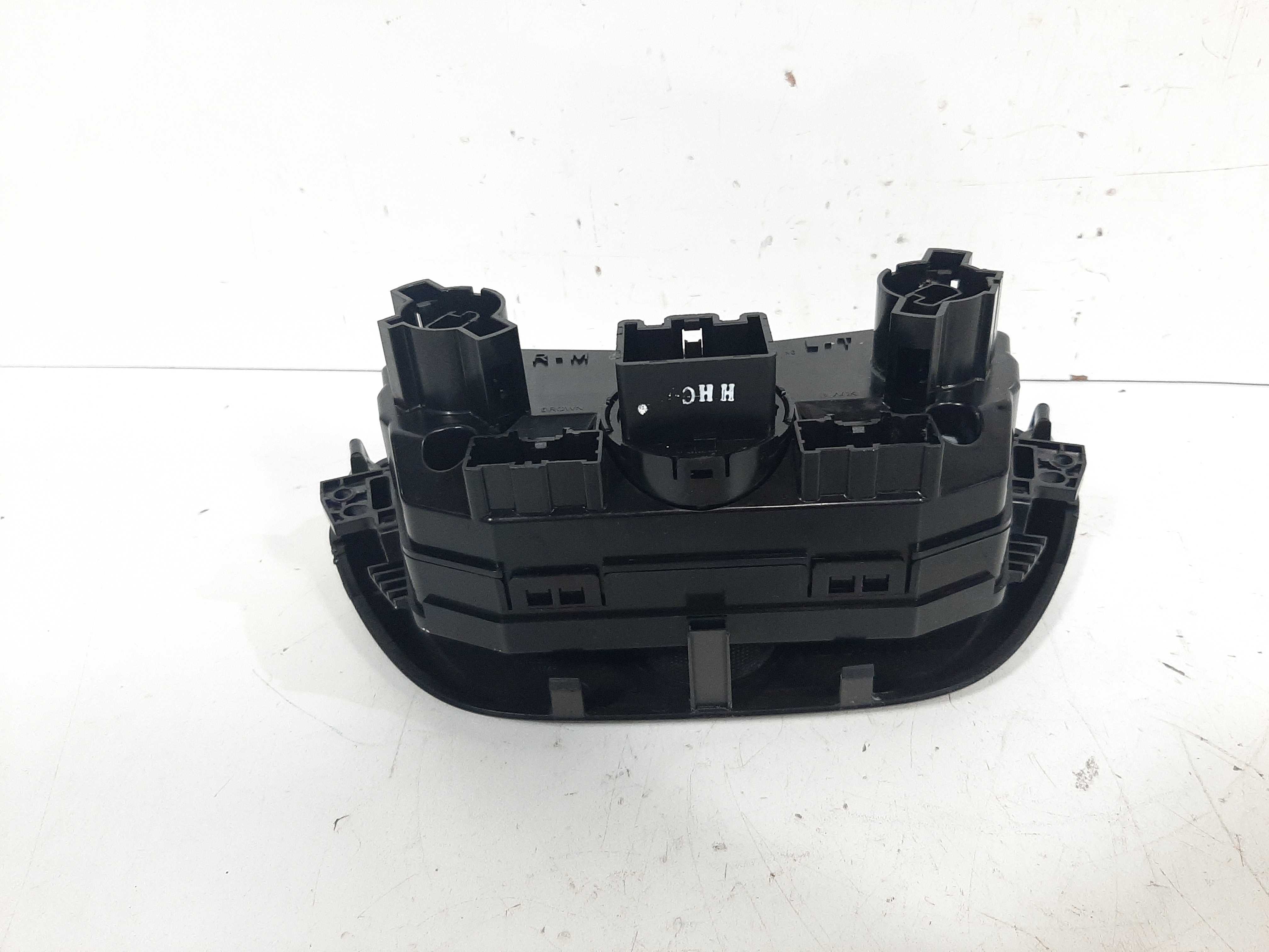 Comando Ar Condicionado Gm Spin 2012 2013 2014 2015 A 2017 6