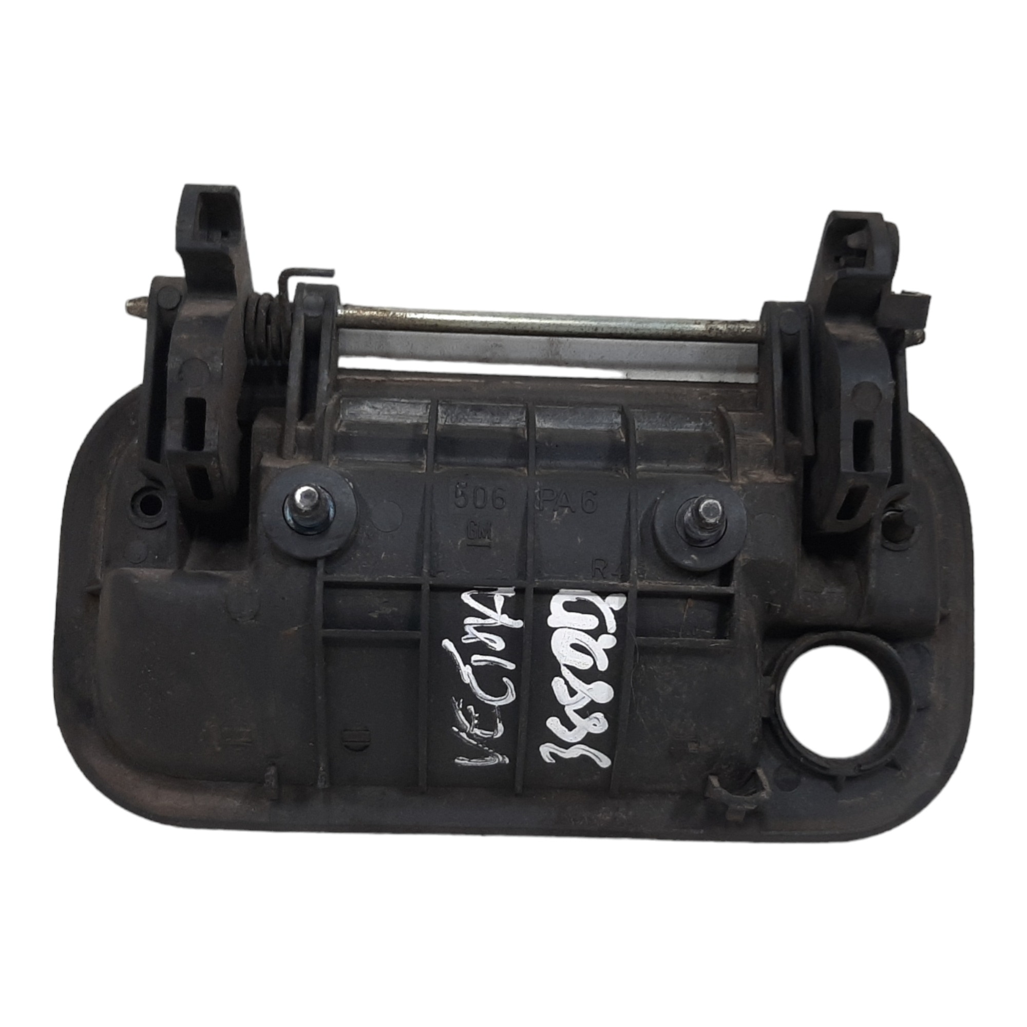 Maçaneta Externa Dianteira Direita Chevrolet Gm 1993 A 1996 5