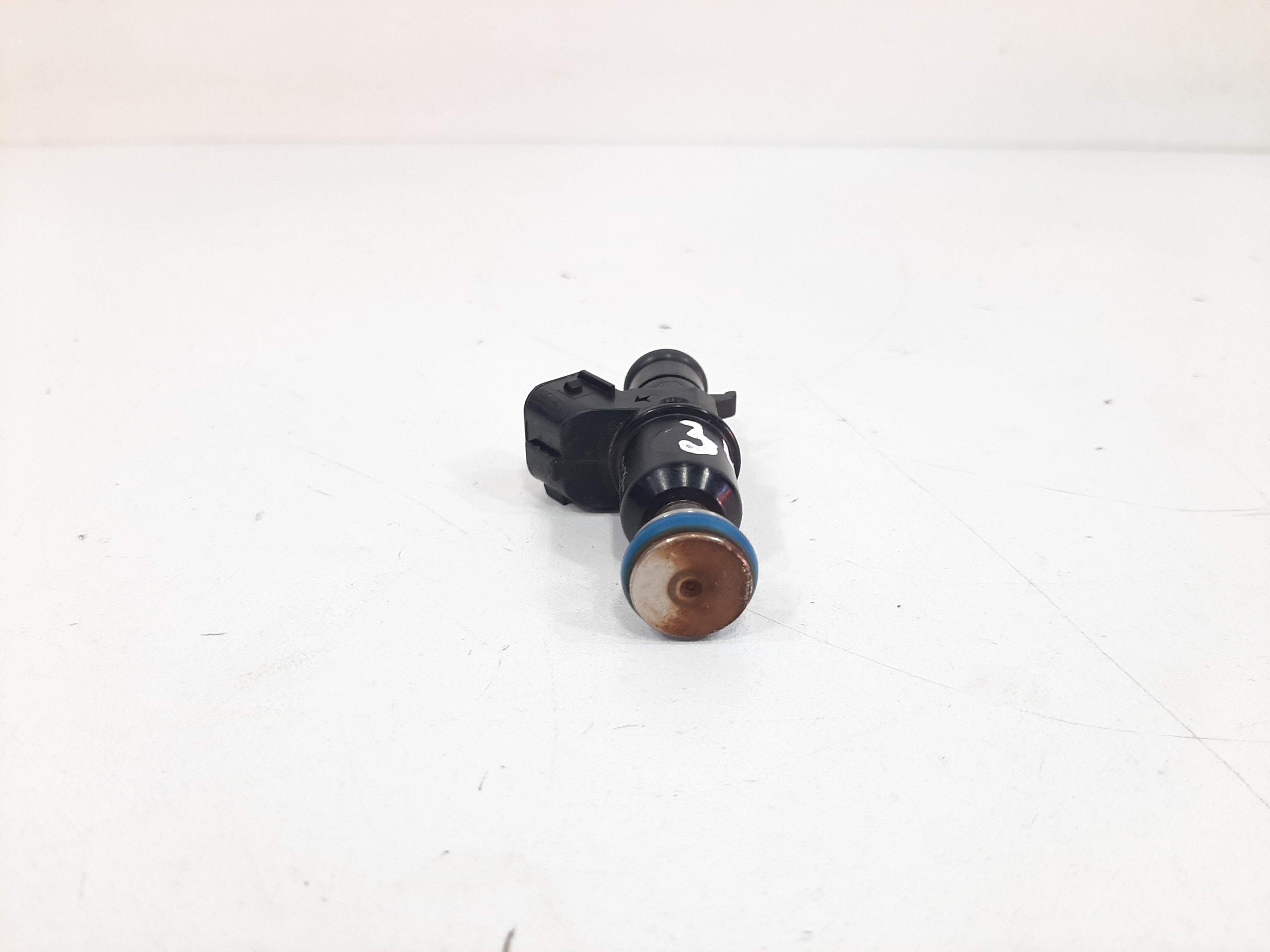 Bico Injetor Honda City Fit 1.5 2008 2009 2010 2011 A 2014 8
