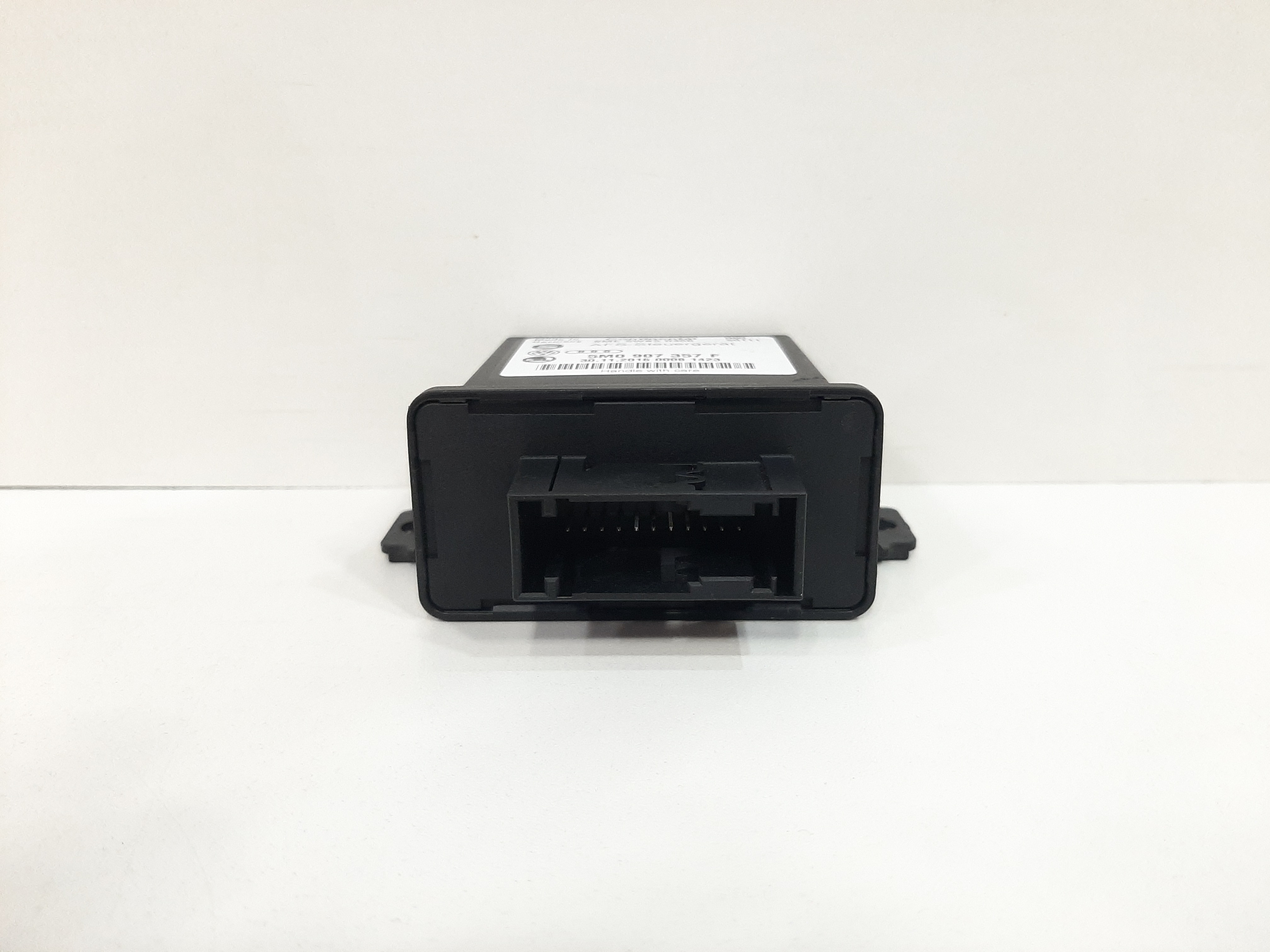 Módulo Conforto Vw Jetta 2.0 Tsi Tiguan 11 A 2017 5m0907357f 3