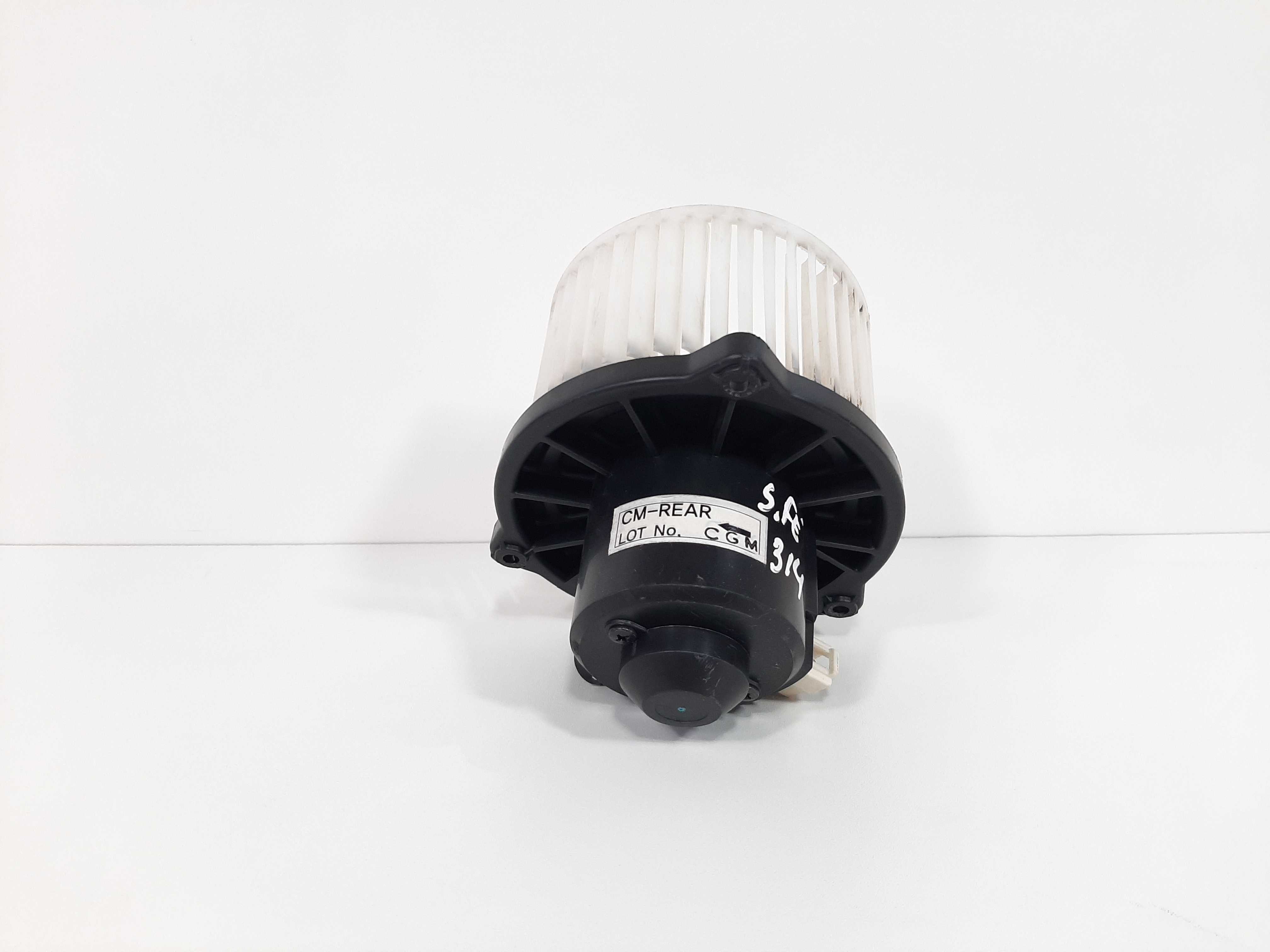 Ventoinha Caixa Ventilação Santa Fé 2.7 V6 2007 A 2013 4
