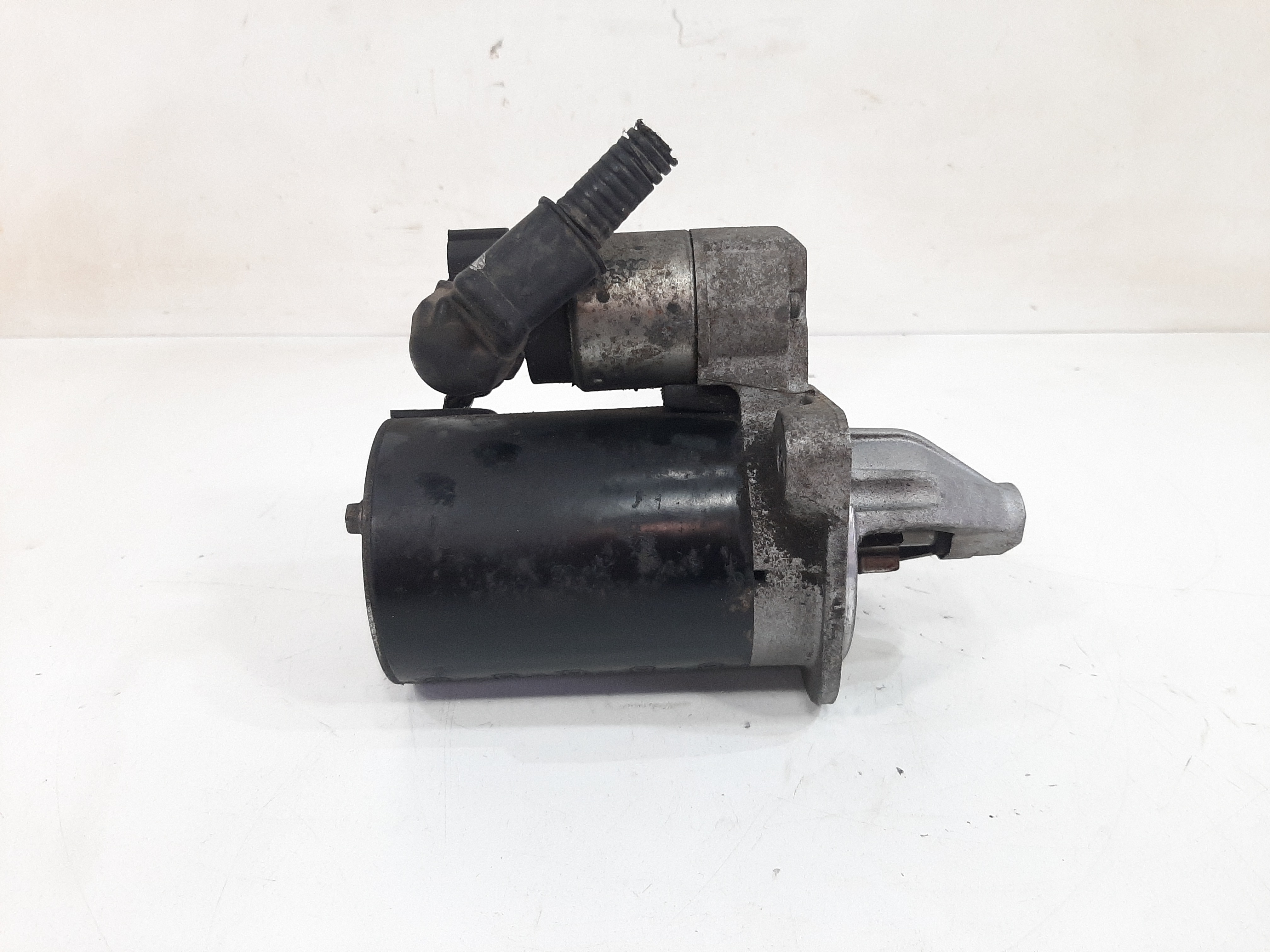 Motor Arranque Kia Cerato Veloster I30 2009 A 2013 1195239 8