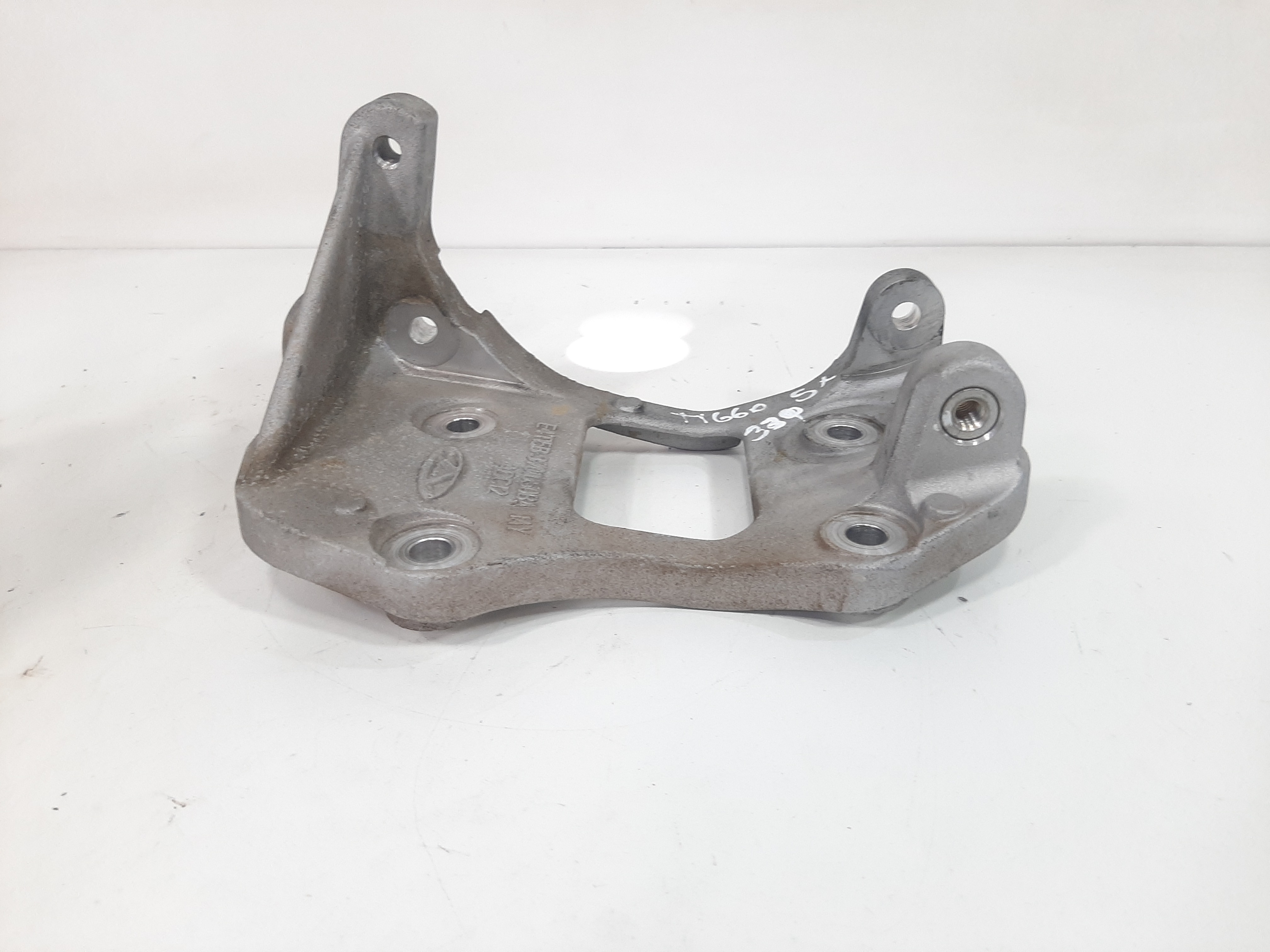 Suporte Alternador Chery Tiggo 5x 1.5 Turbo 2019 2020 A 2023 6