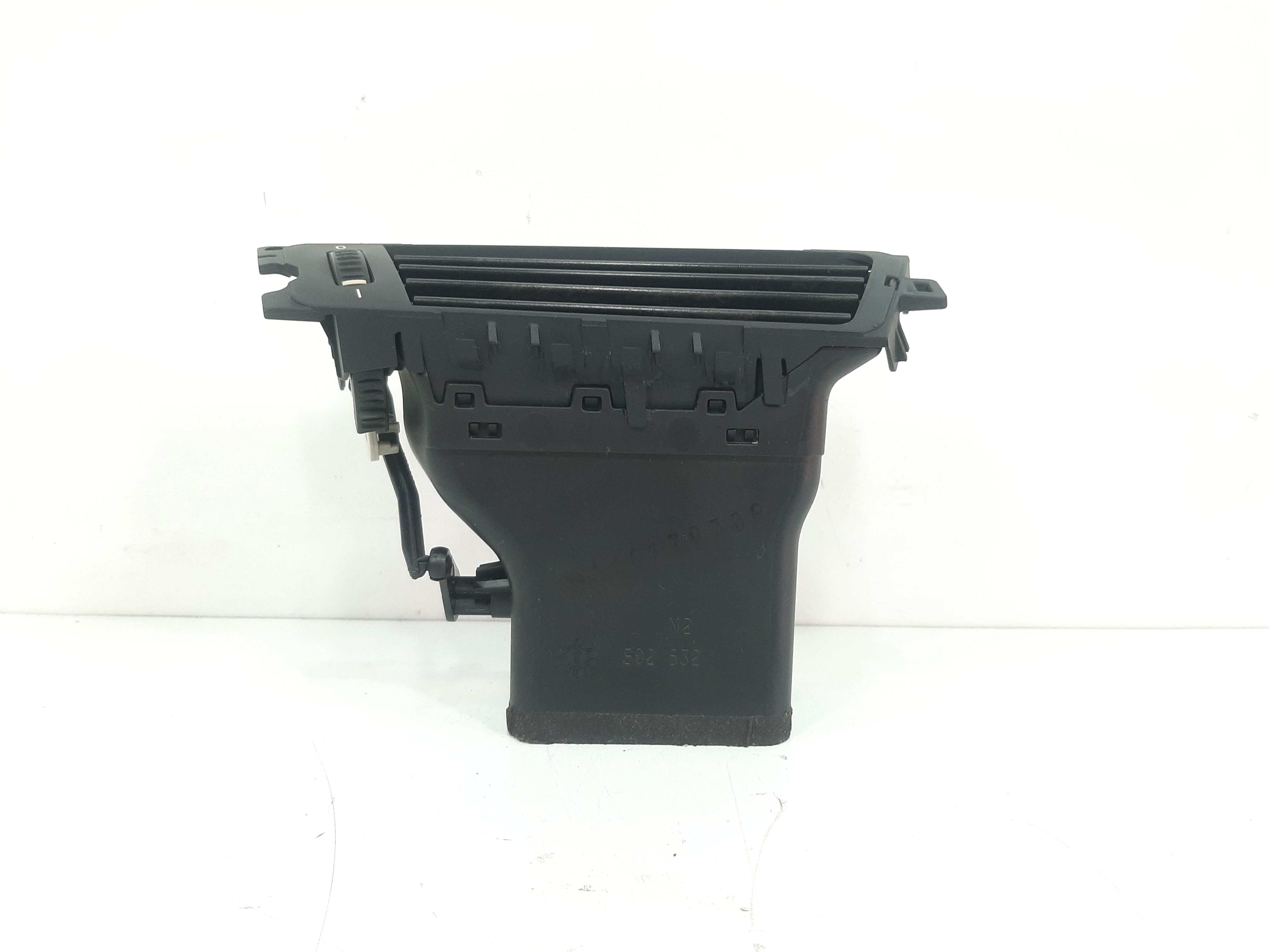 Difusor Ar Dianteiro Direito Bmw 320i E90 2006 2007 A 2012 4