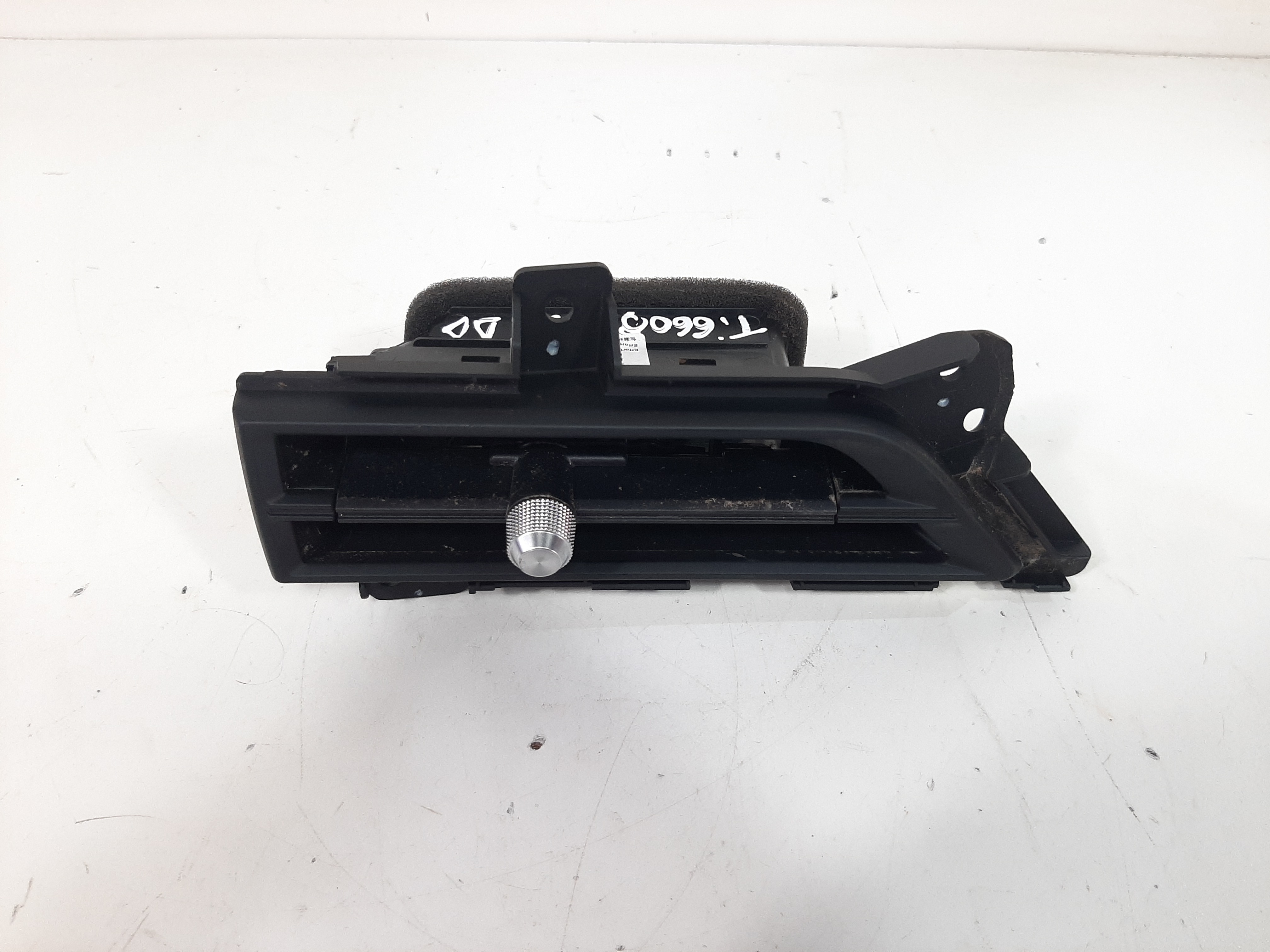 Difusor De Ar Dianteiro Direito Chery Tiggo 8 2019 A 2022 8