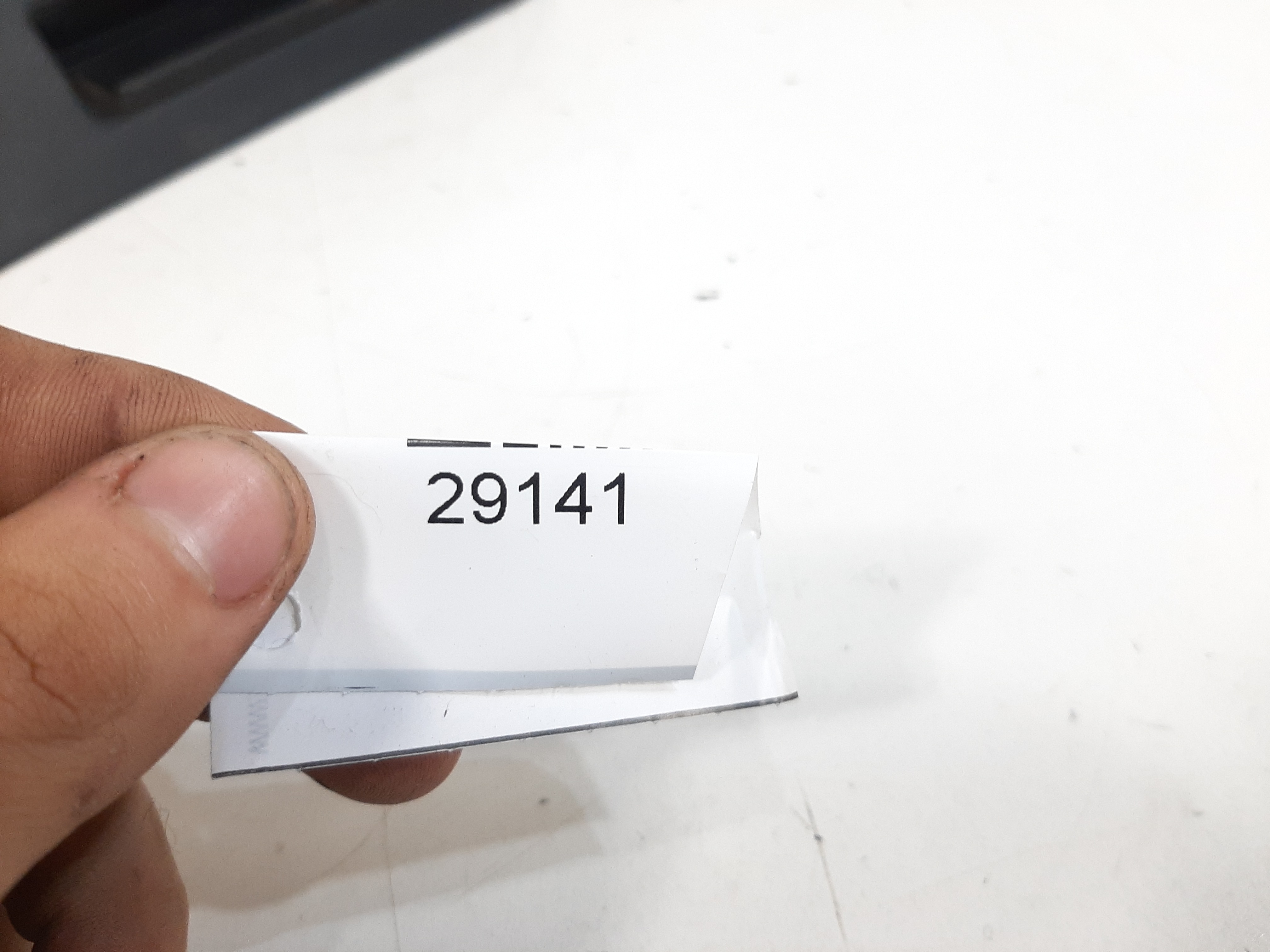 Maçaneta Portamalas Mercedes Benz A200 W176 2013 2014 A 2018 9