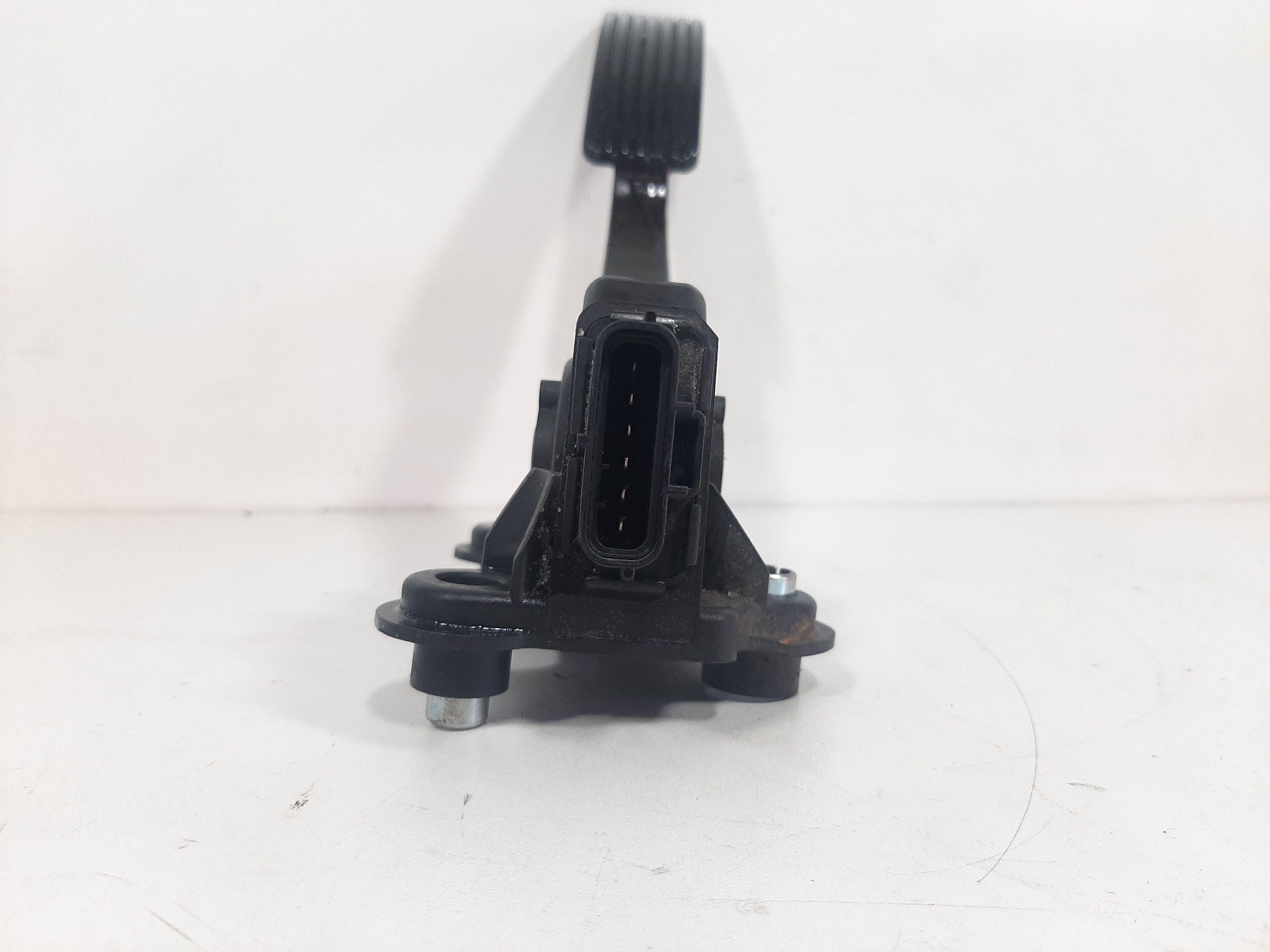 Pedal Acelerador Eletrônico Asx 2.0 4×4 Aut 2010 2011 A 2017 2