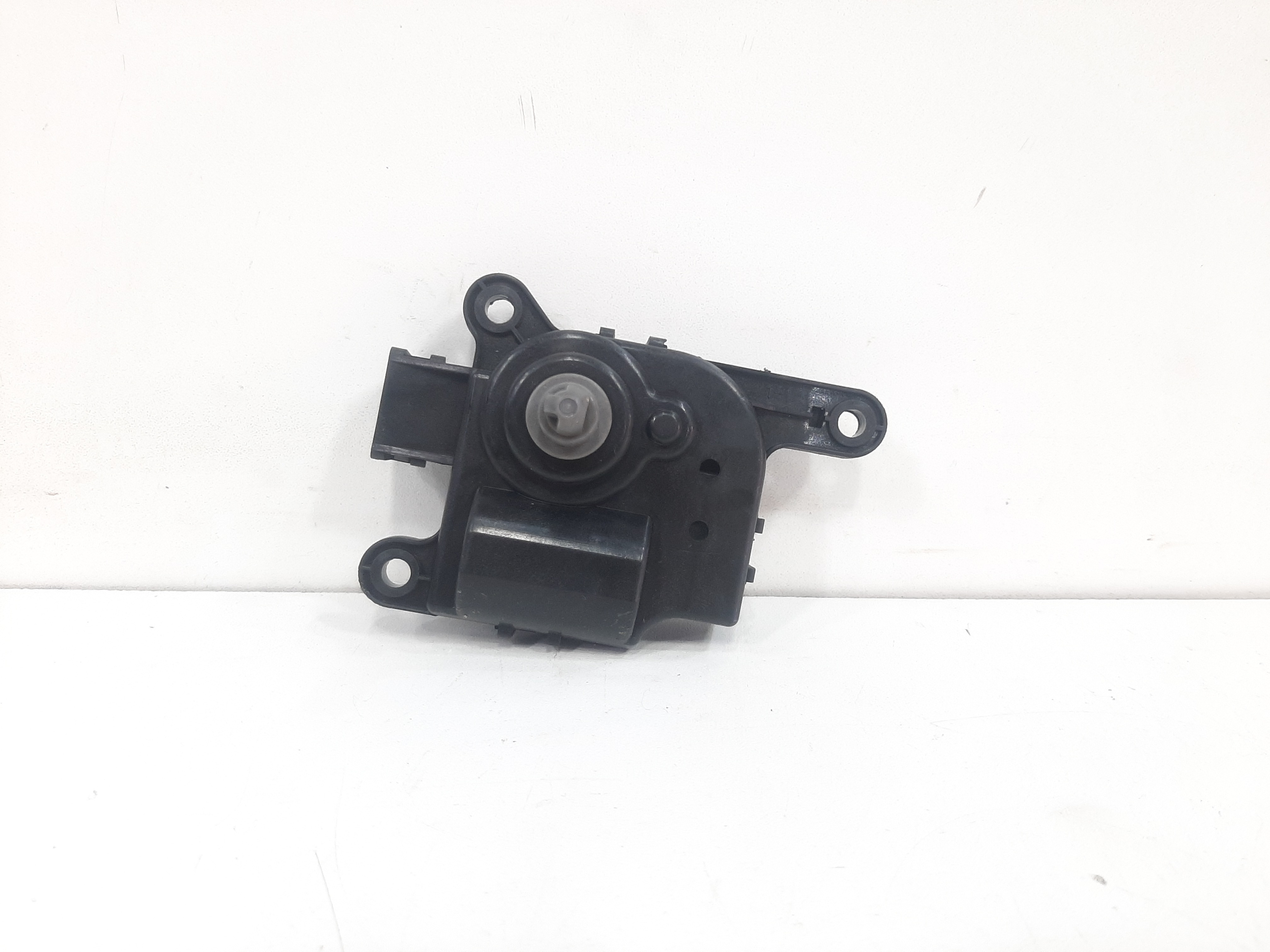 Motor Atuador Caixa Ar Hyundai Azera 3.3 2007 2008 A 2011 7