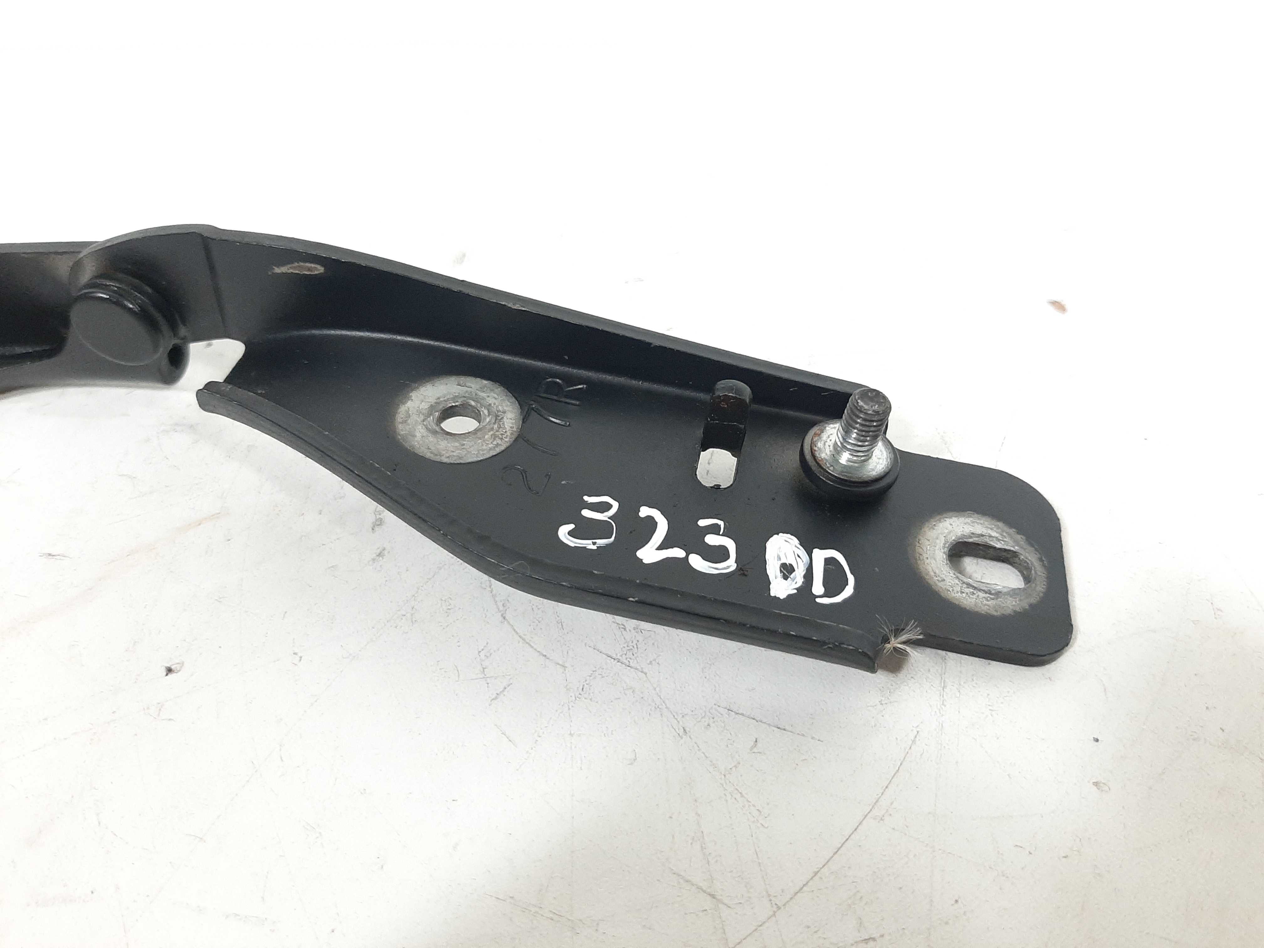 Dobradiça Capo Dianteiro Direito Bmw 323i E36 1991 A 2000 1