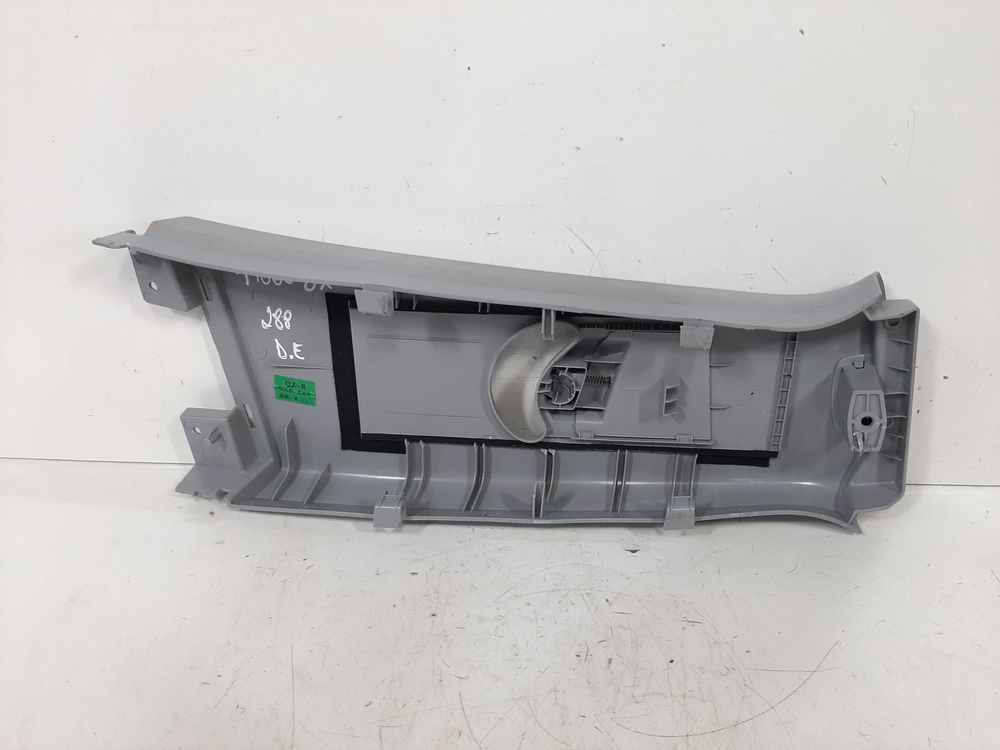 Moldura Esquerdo Coluna Chery Tiggo 5x 2019 2020 2021 9