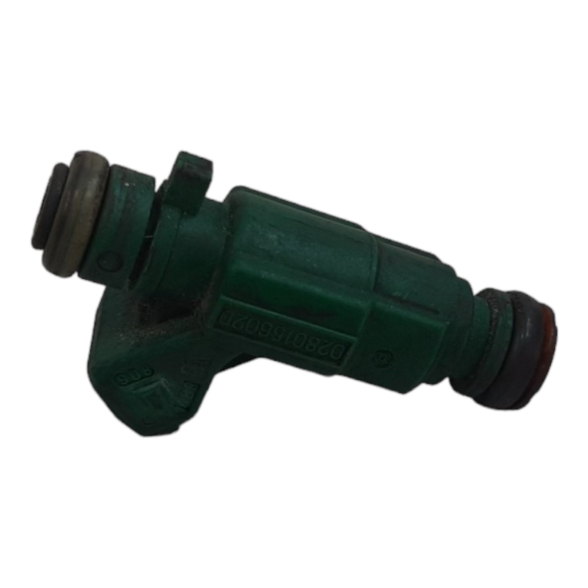 Bico Injetor Fiat Doblo 1.3 Fire 2002 2003 A 2009 0280156020 5