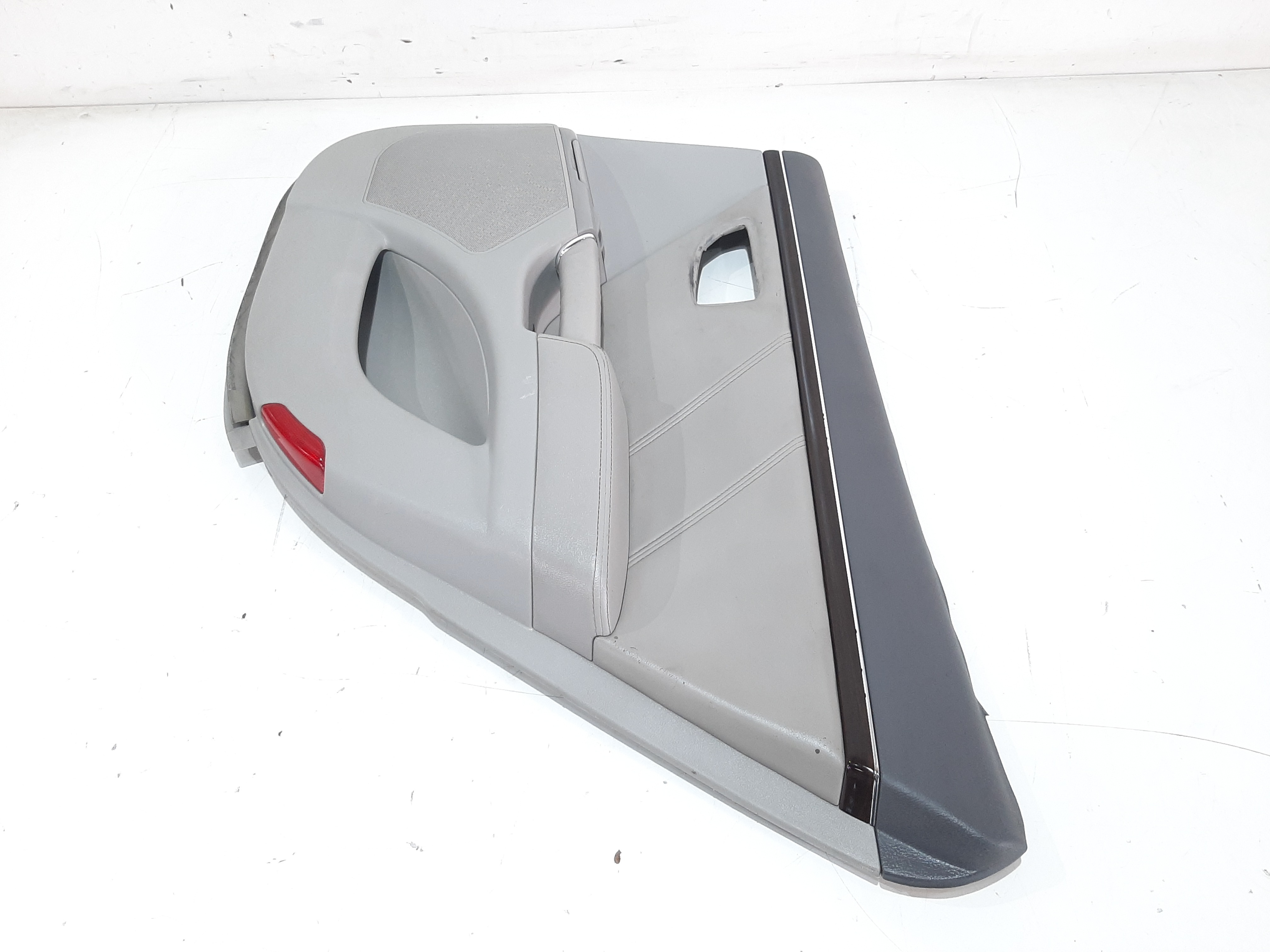Forro Porta Traseiro Direito Hyundai Azera 2007 2008 A 2011 7