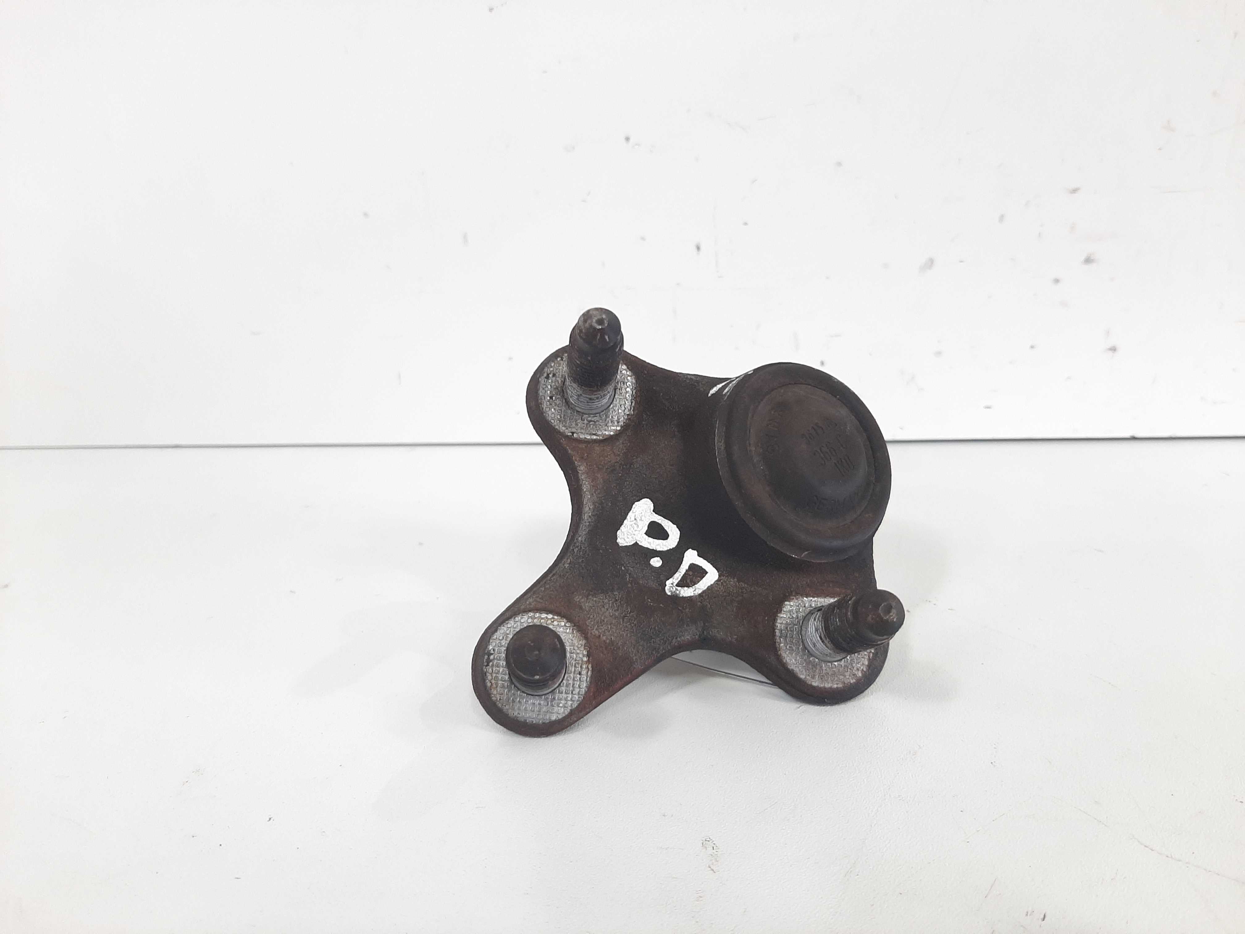 Pivo Suspensão Dianteiro Direito Vw Jetta 2012 2013 A 2018