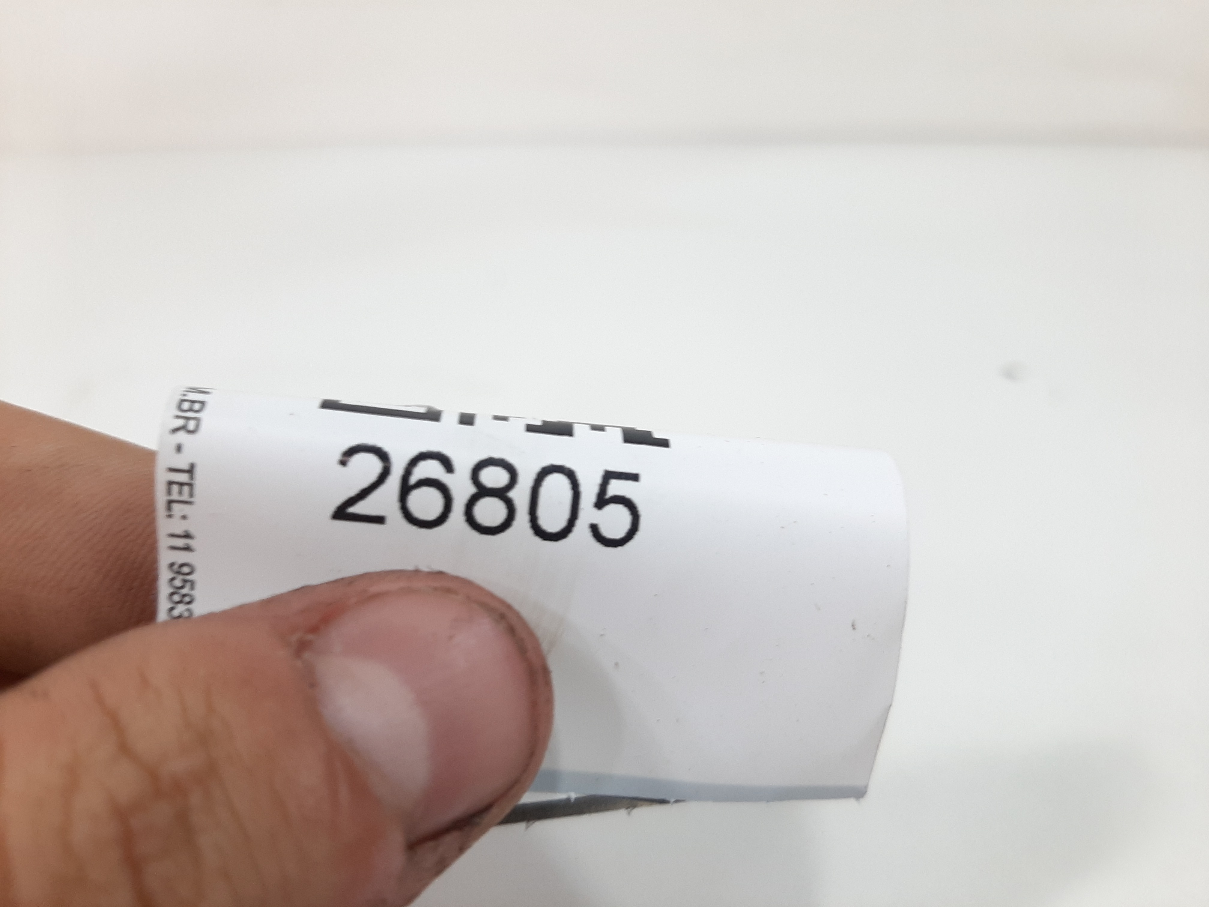 Limitador Porta Traseira Direita Virtus 2018 2019 A 2022 2