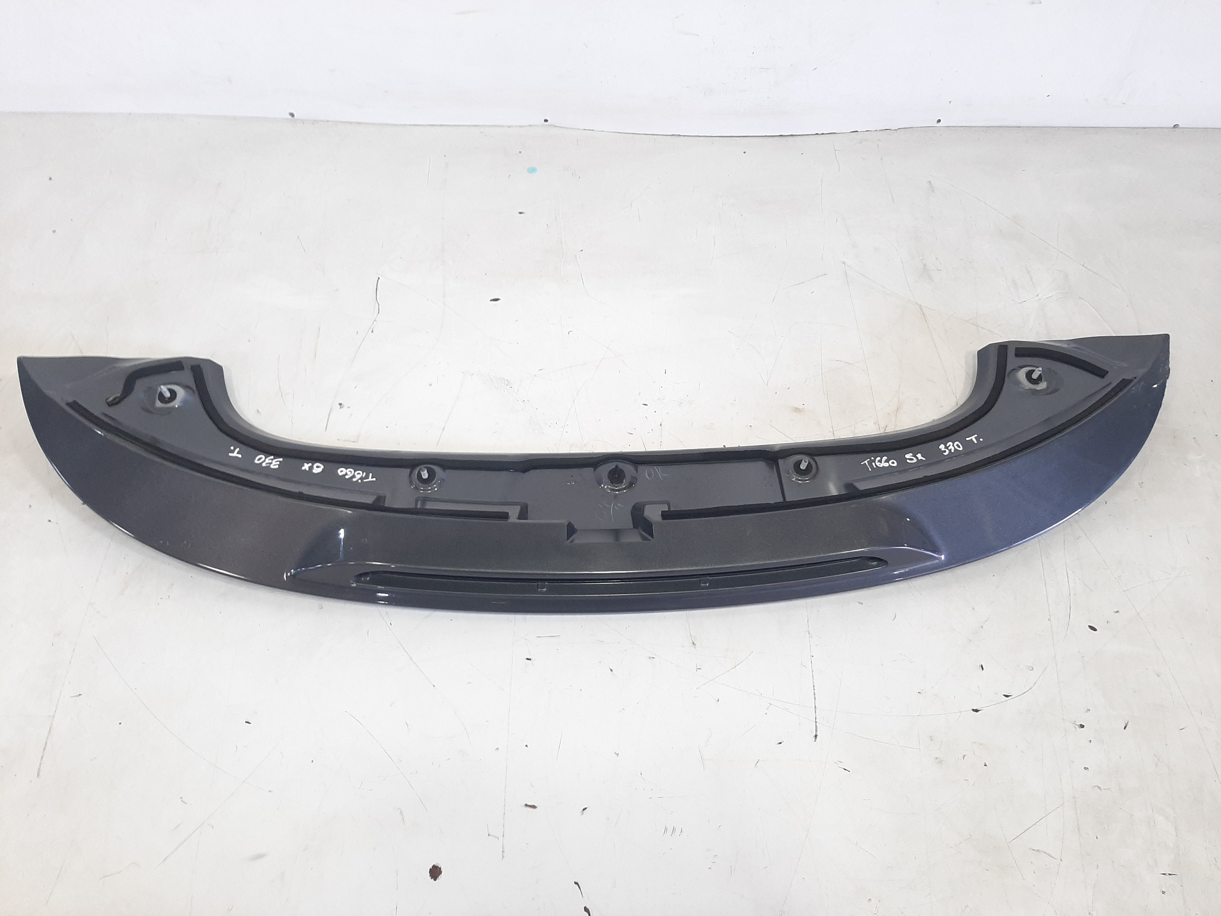 Aerofólio Teto Chery Tiggo 5x 2019 2020 A 2023 C/ Avaria 4