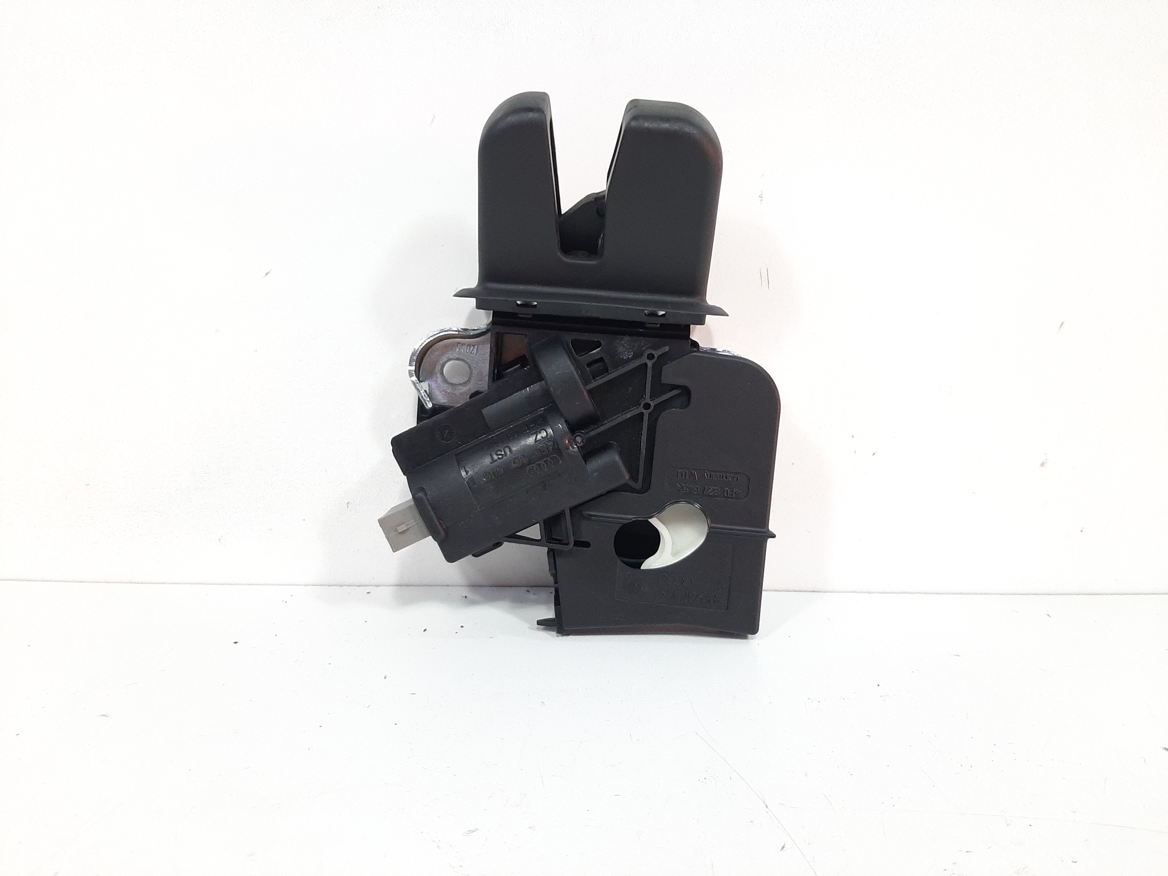 Fechadura Portamalas Audi A4 2013 2014 2015 4f5827505 9