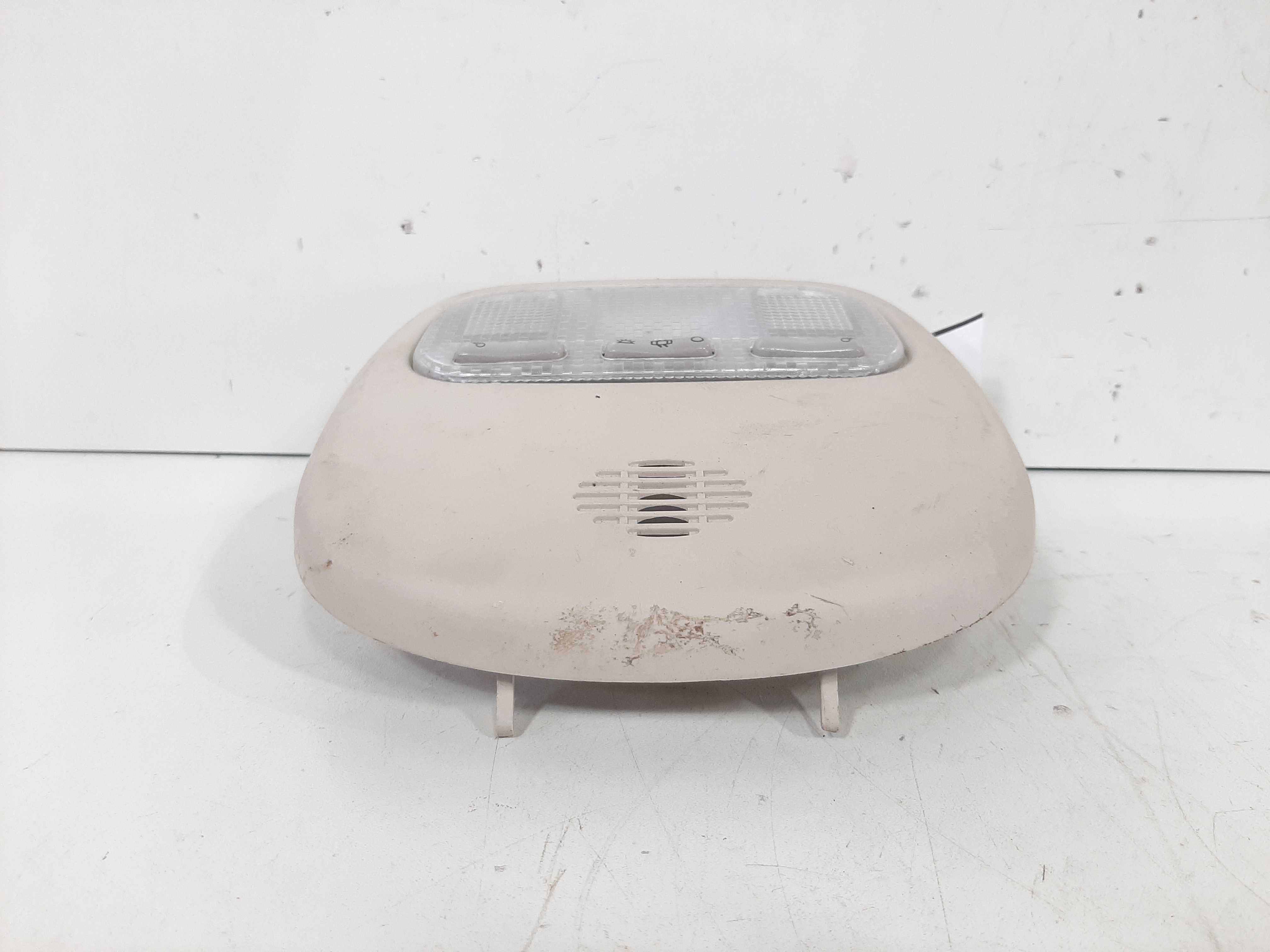 Luz Cortesia Dianteiro Citroen C4 Hatch 2007 2008 A 2013 2