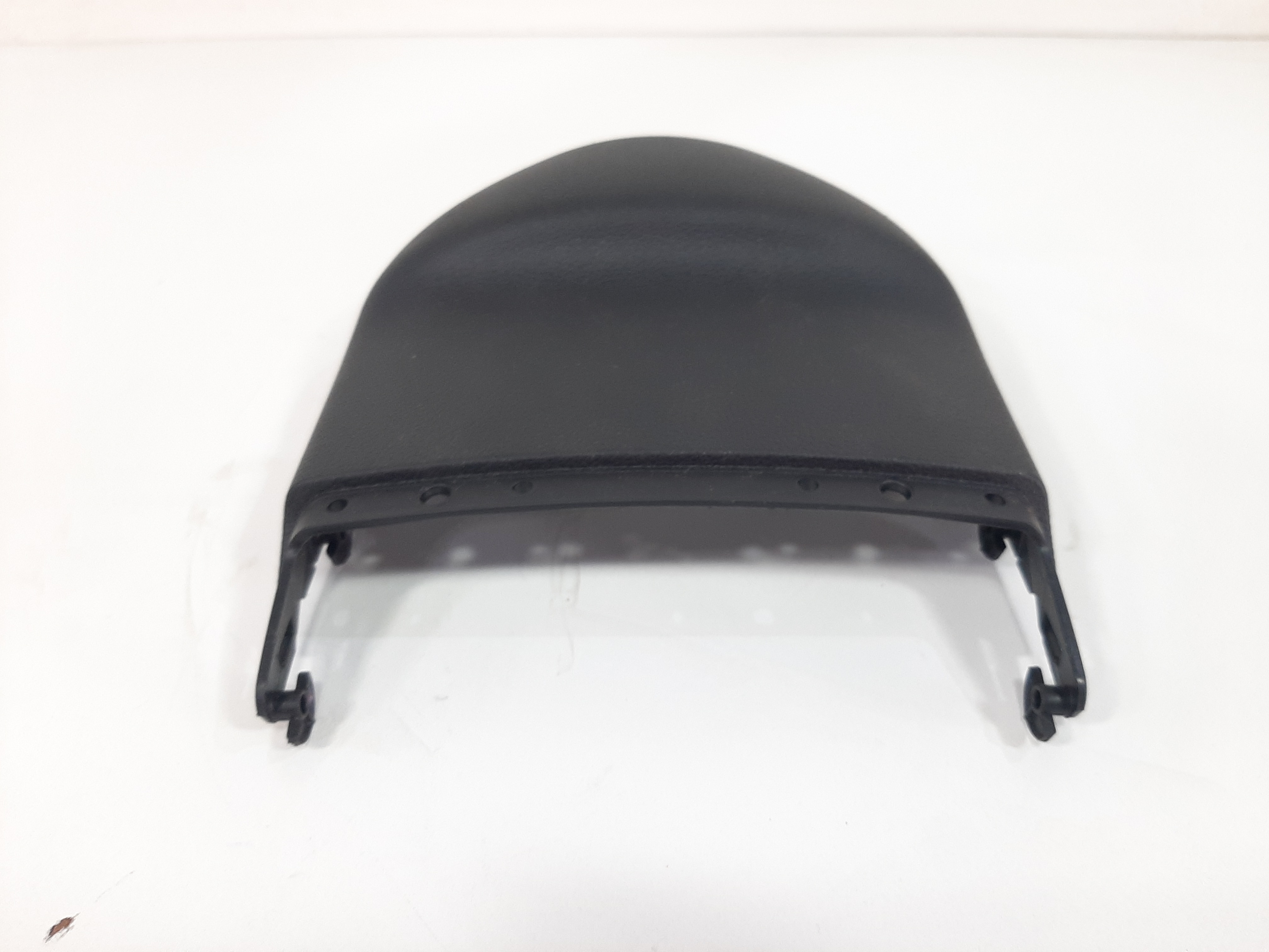 Acabamento Superior Coluna Direção Vw Virtus 2018 2019 2022