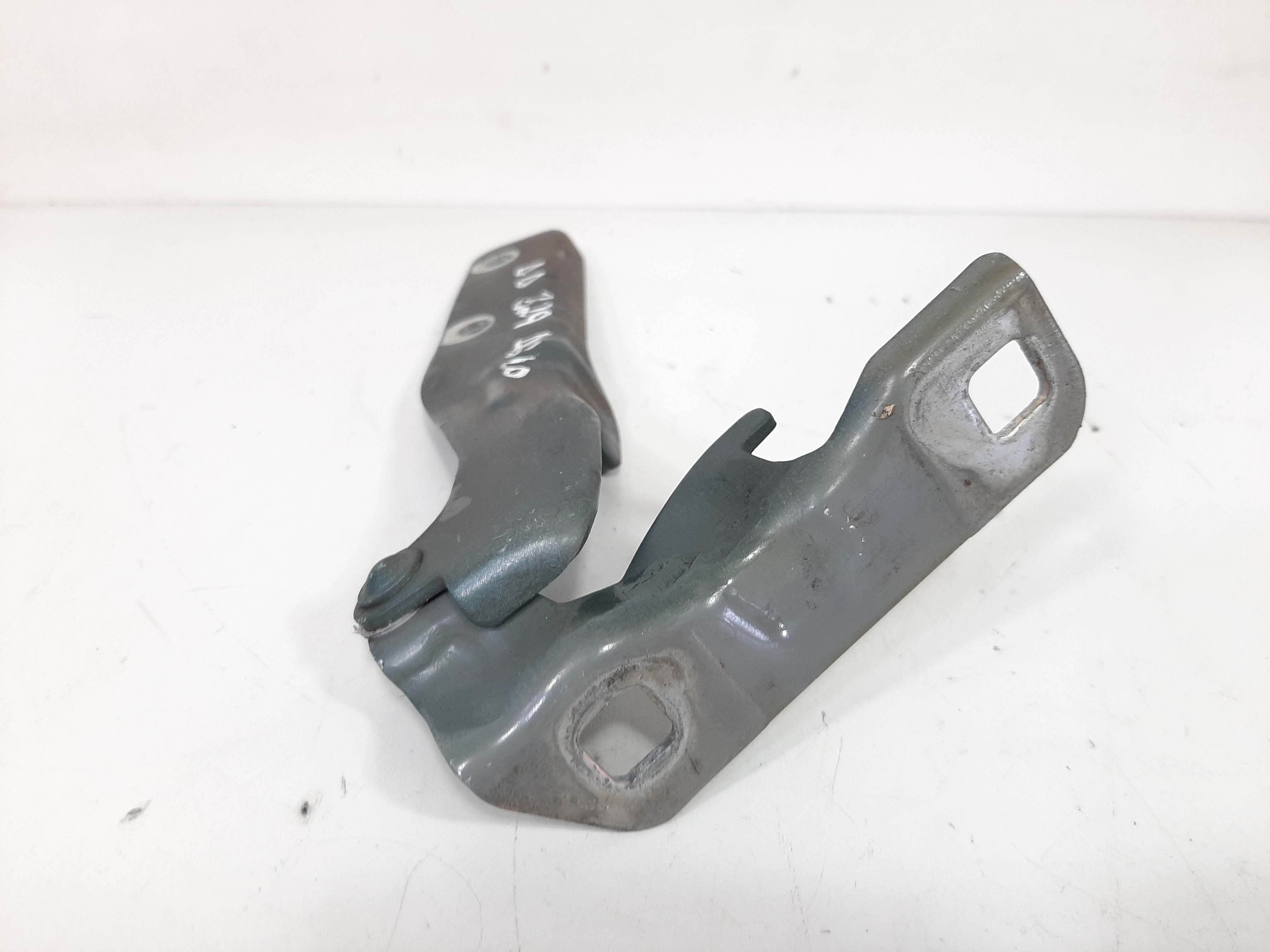 Dobradiça Capo Dianteira Direita Fiat Doblo 2002 2003 A 2013 3