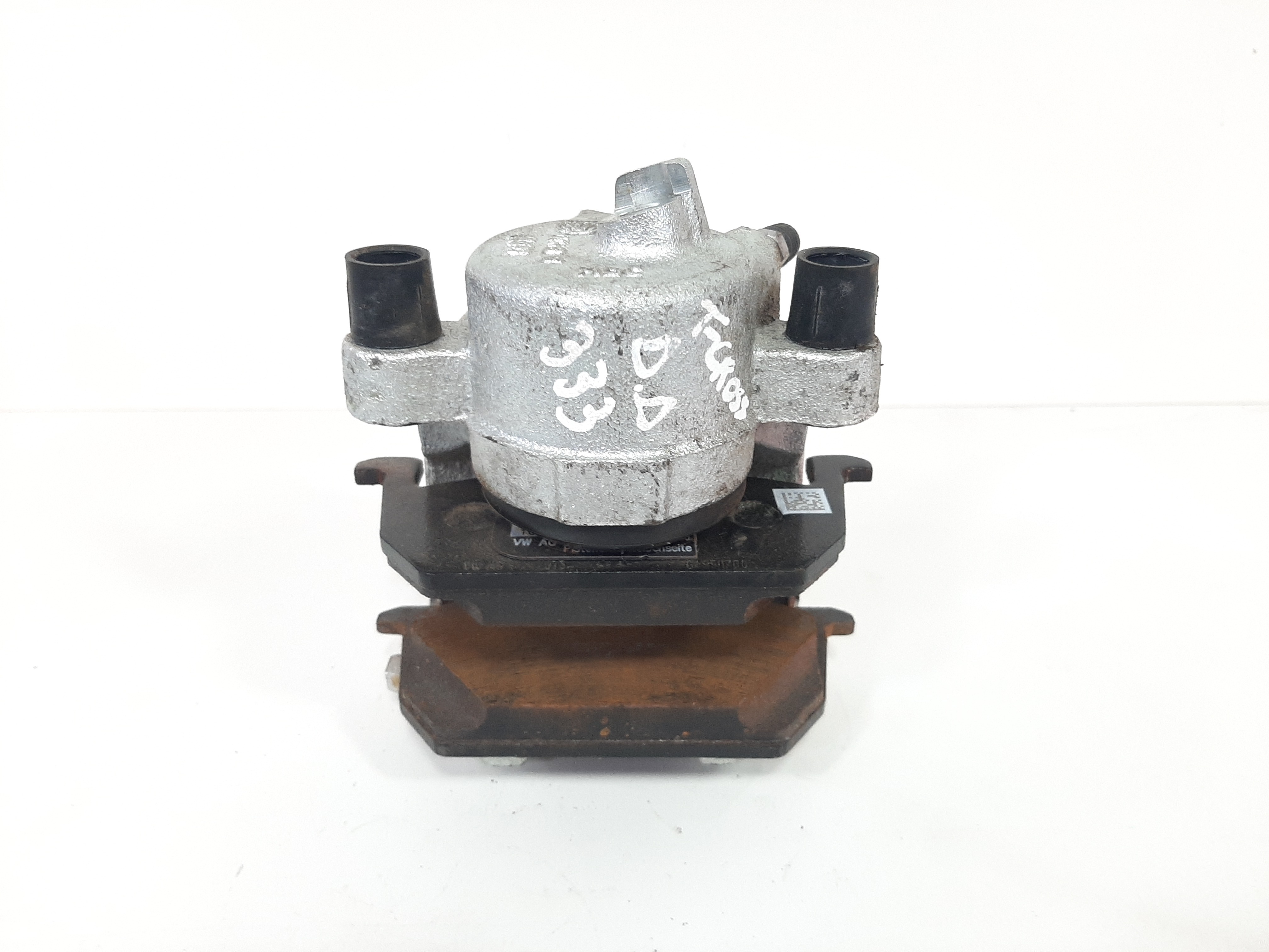 Pinça Dianteira Direita Vw T-cross 2019 2020 2021 2022 2