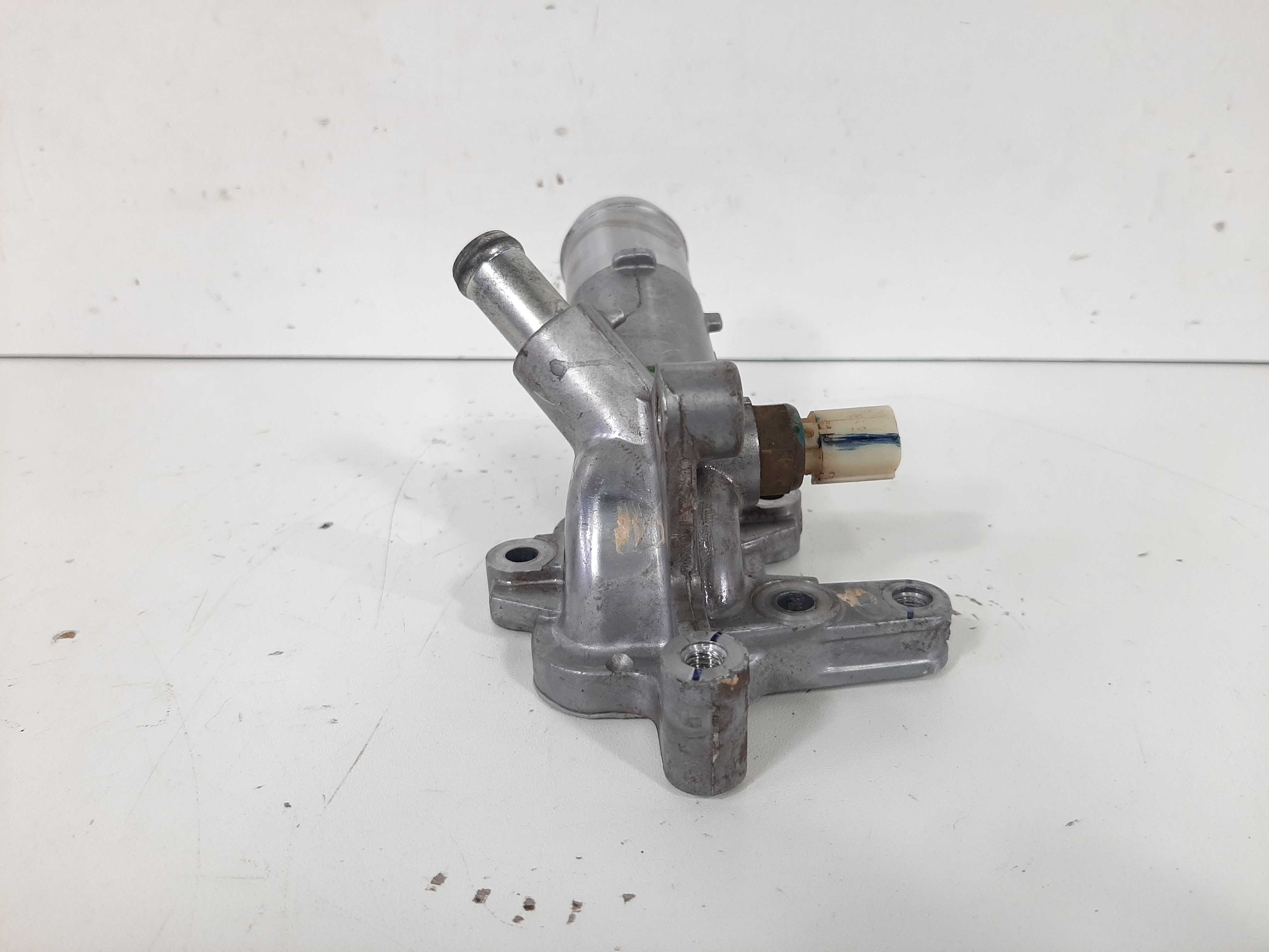 Carcaça Bomba Água Honda Hrv Ex 2015 2016 2017 2018 A 2020 6