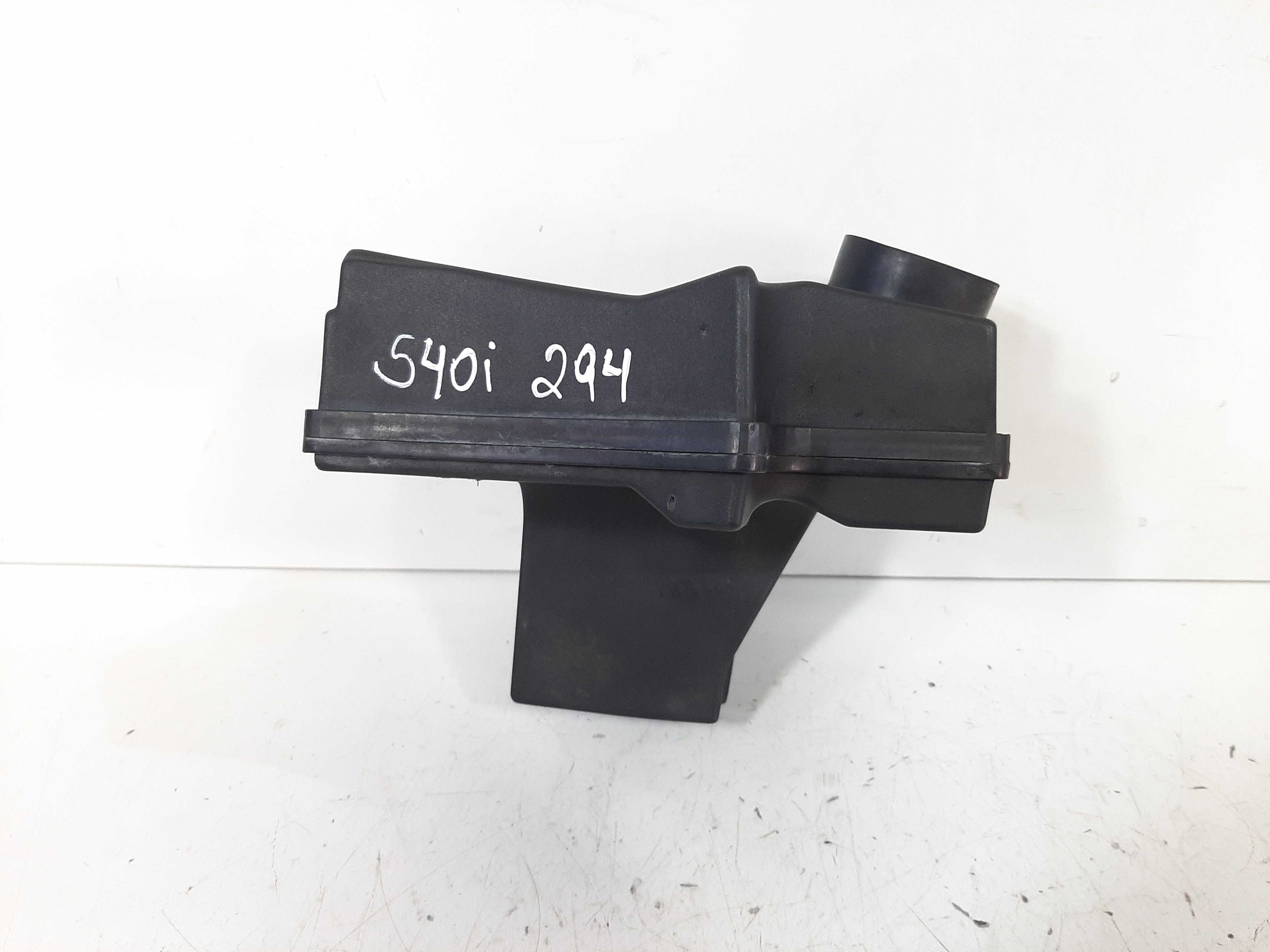 Entrada De Ar Ressonador Bmw 540i Serie 5 E39 2