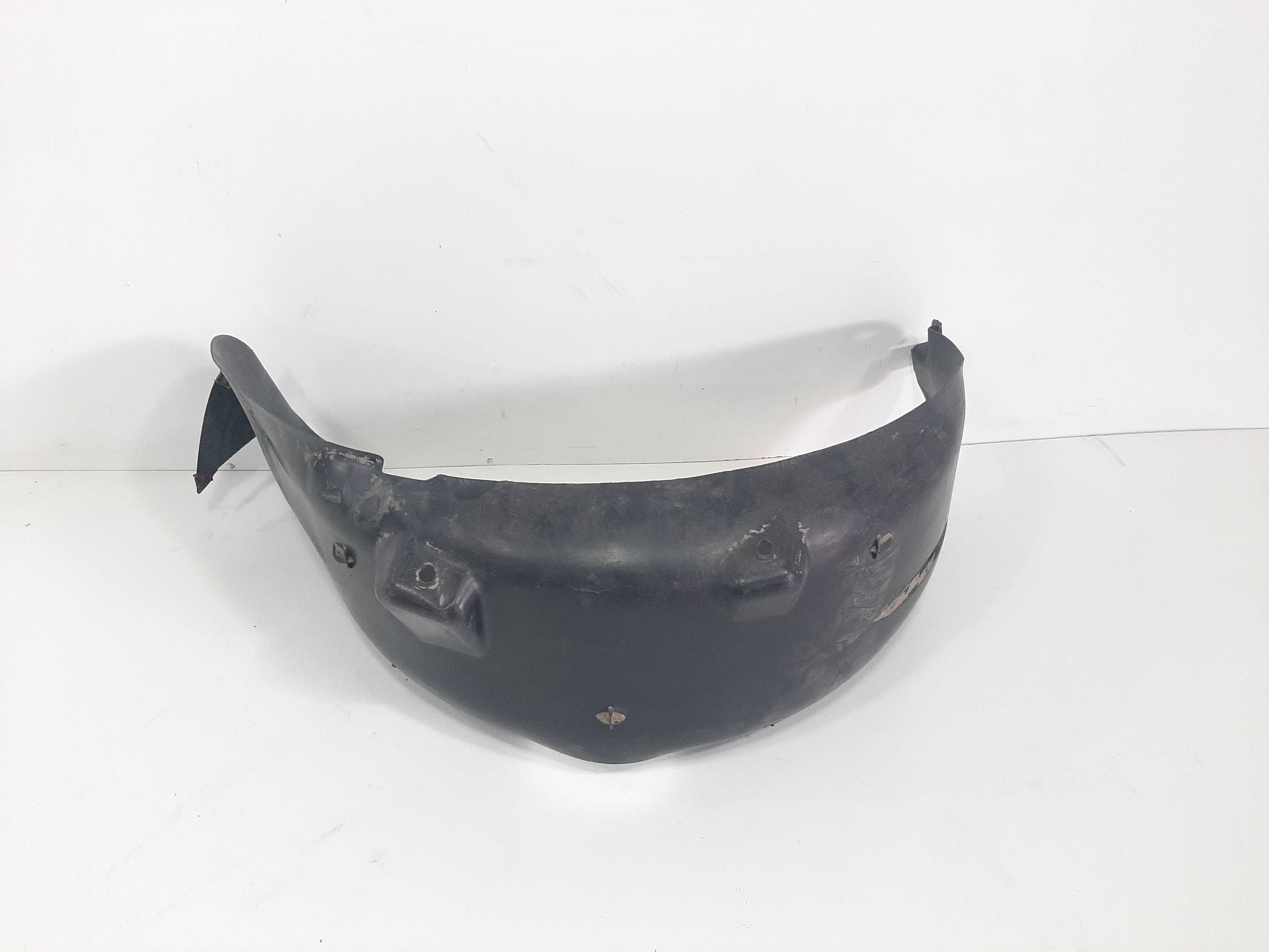 Parabarro Traseiro Esquerdo Peugeot 307 2009 2010 2011 2012 5